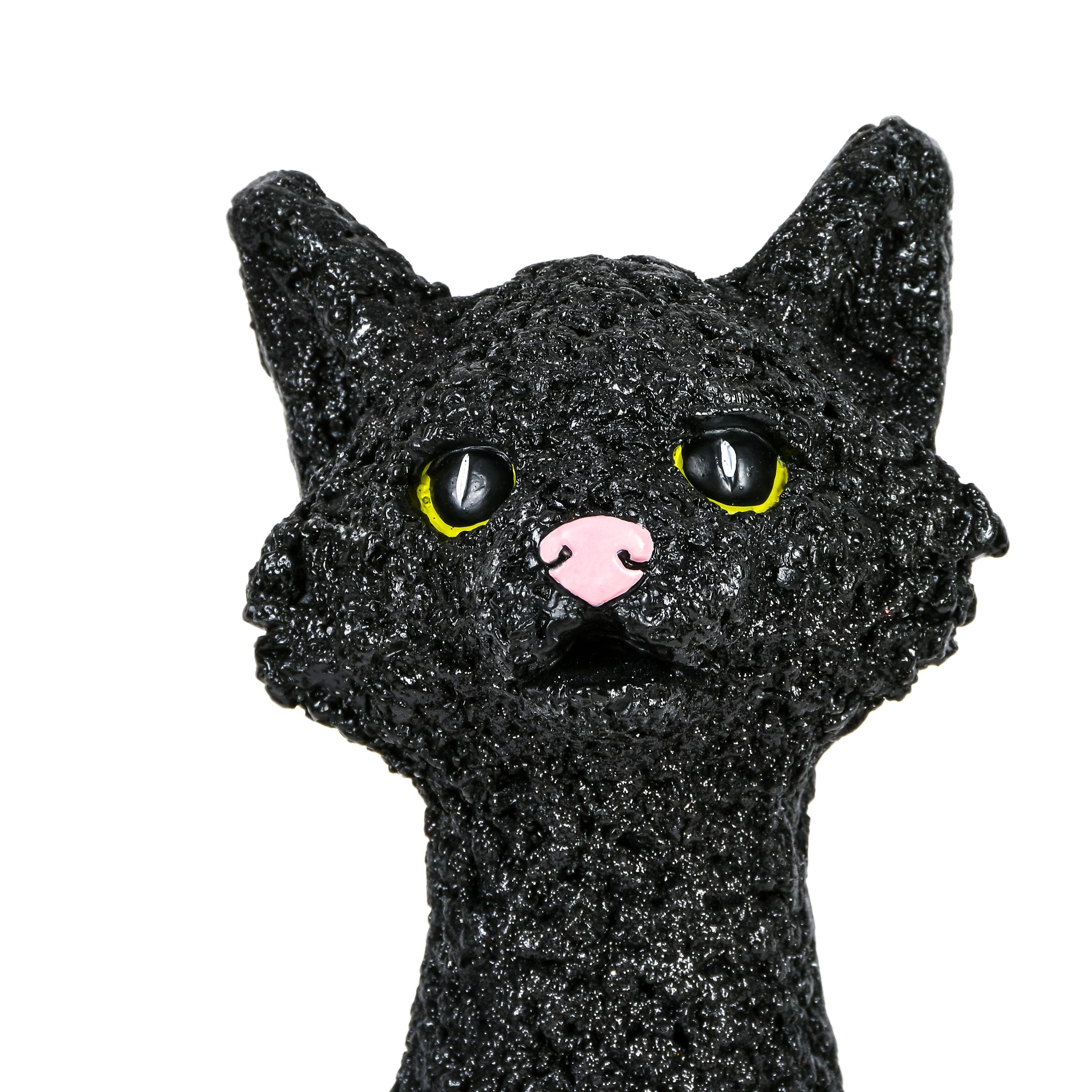 National Tree Company HH75-93520GZBK1 Table-Halloween-Decor - View #2