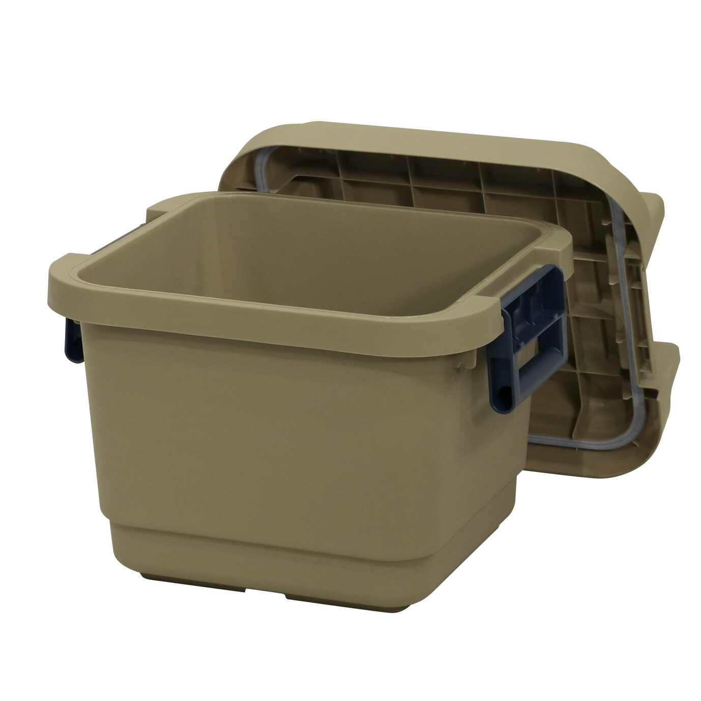 Astage 174399 Plastic-Storage-Totes - View #3