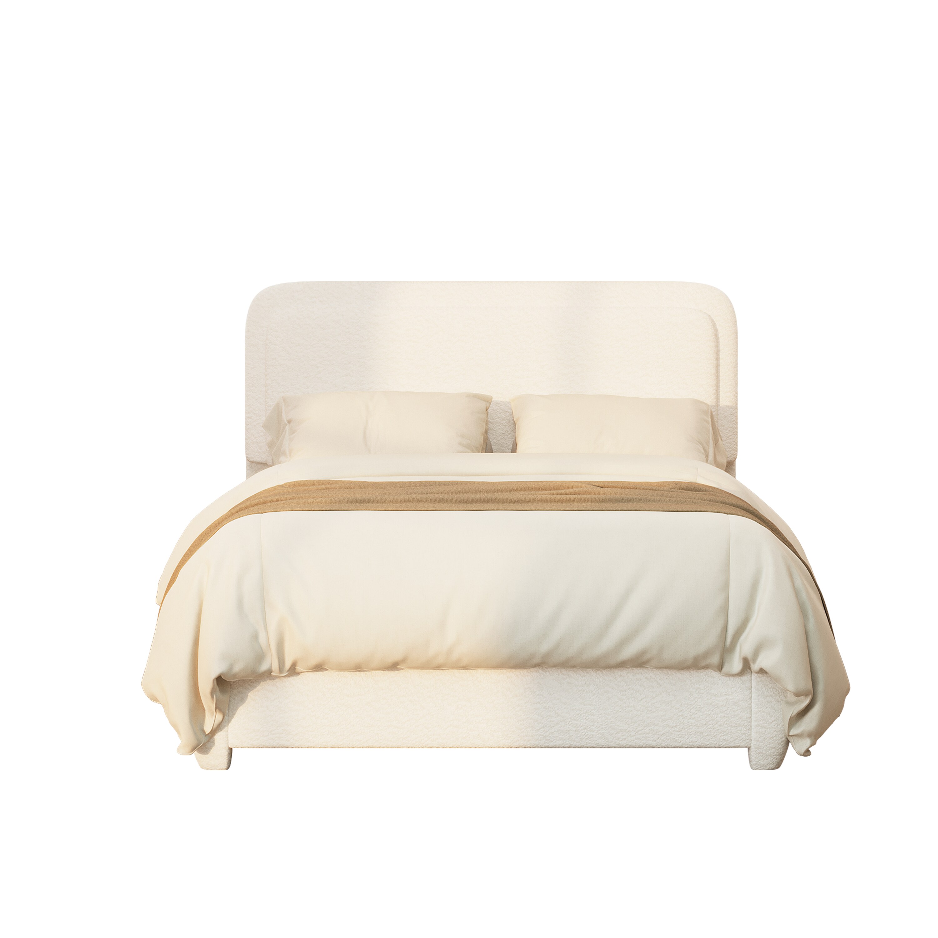 Bellemave ZY9489KFW beds - View #4