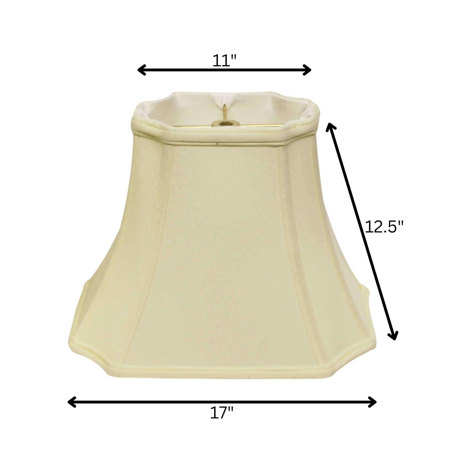 Cloth & Wire SI79520 Lamp-Shades - View #4