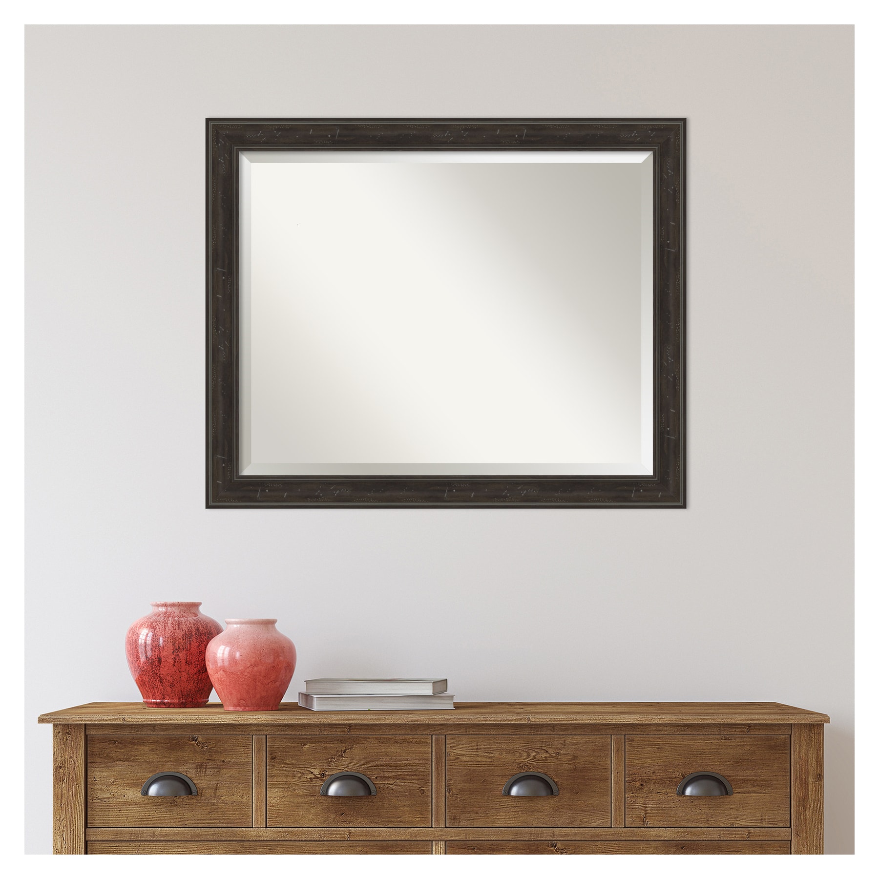 Amanti Art DSW4593603 Framed-Bath-Mirrors - View #7
