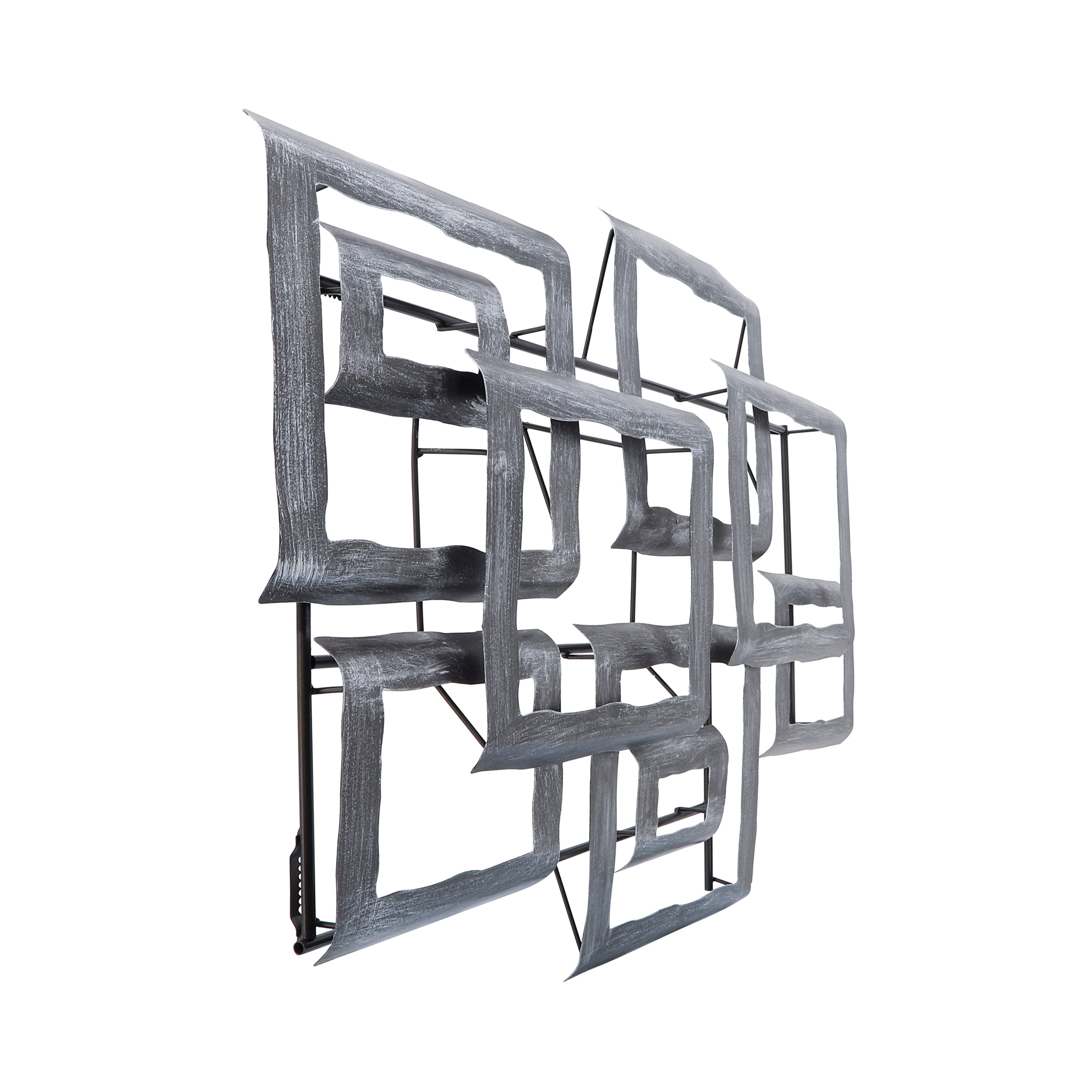 Sagebrook Home 14602-02 Wall-Accents - View #3