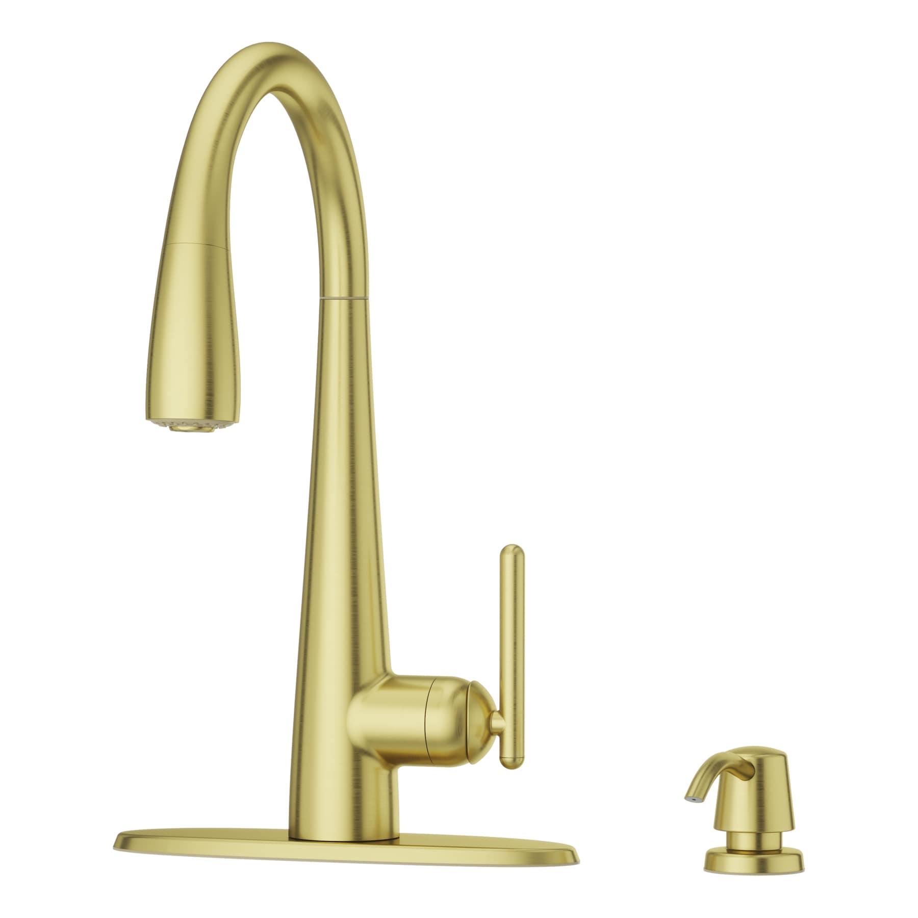 Pfister GT529-SMBG Kitchen-Faucets - View #2
