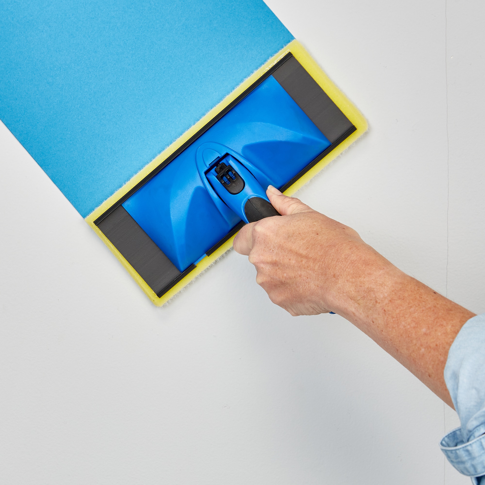 WHIZZ 3-in x 9-in Ceilings and Walls Paint Pad