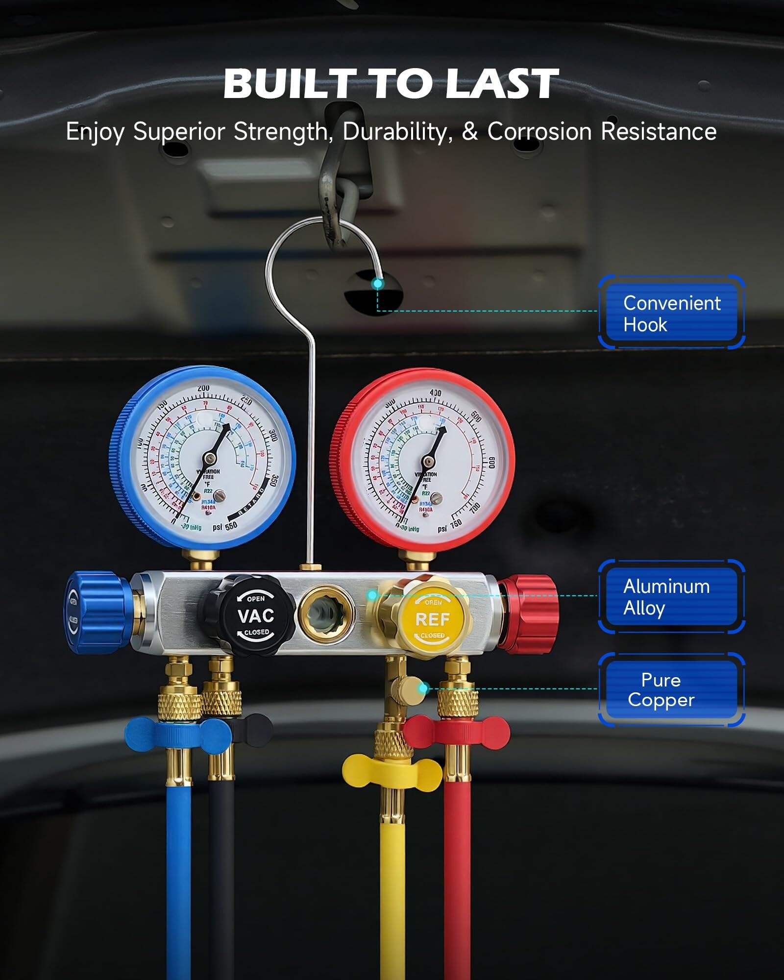 Misopily LMS0427B27 Hvac-Components - View #7