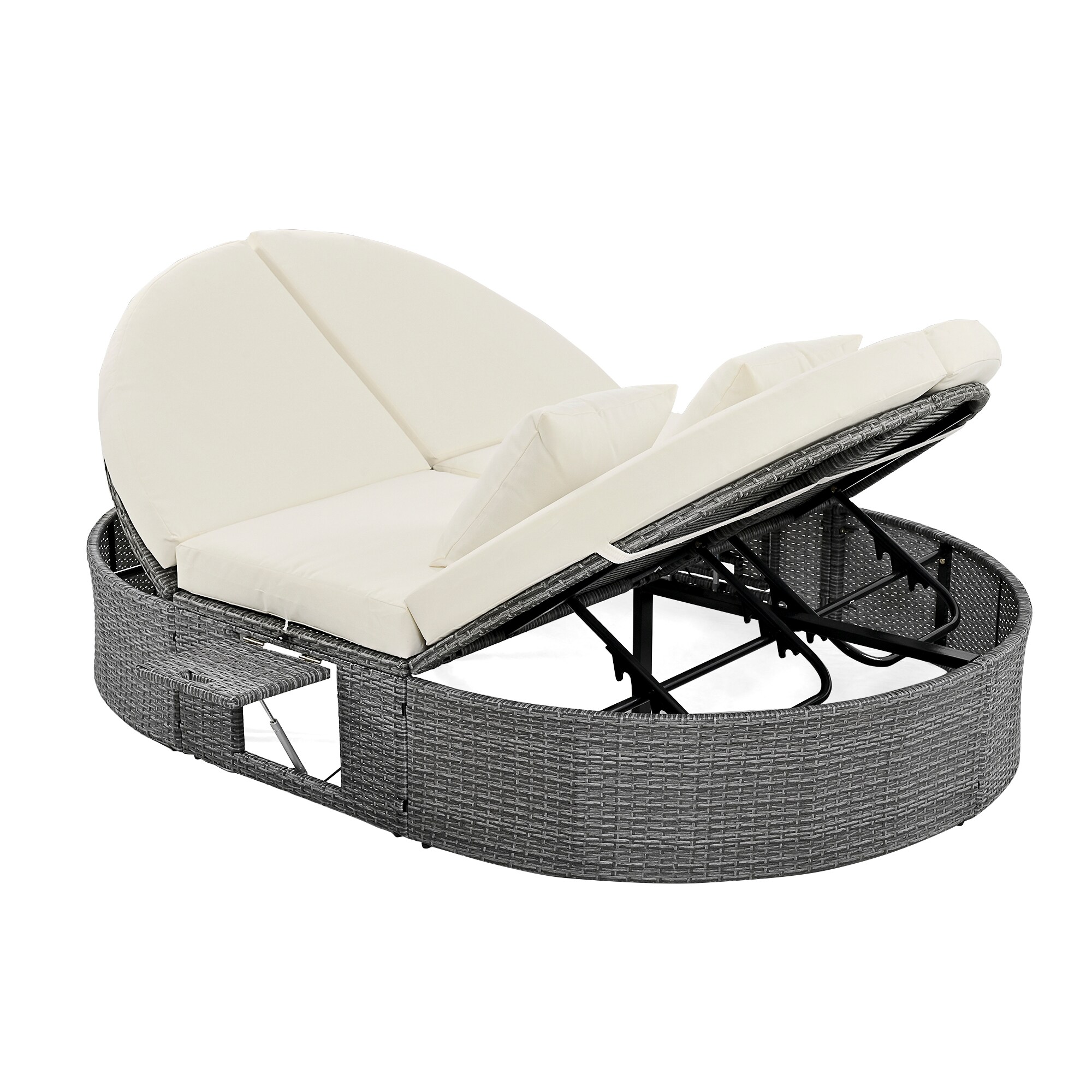 ModernLuxe L-SP100015AAA Patio-Sofas-Daybeds - View #10