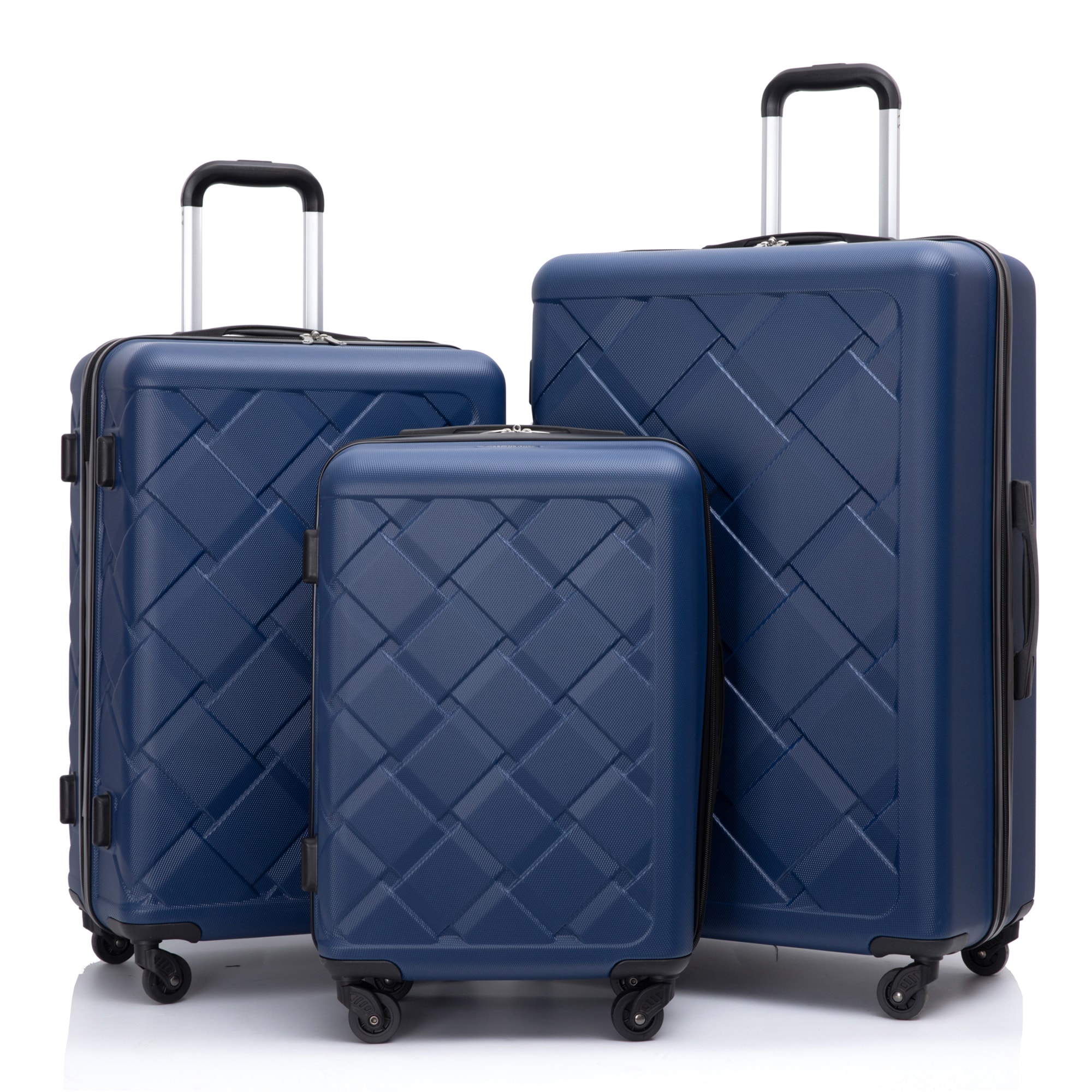 SINOFURN SYD9400015DG Luggage-And-Luggage-Sets - View #8