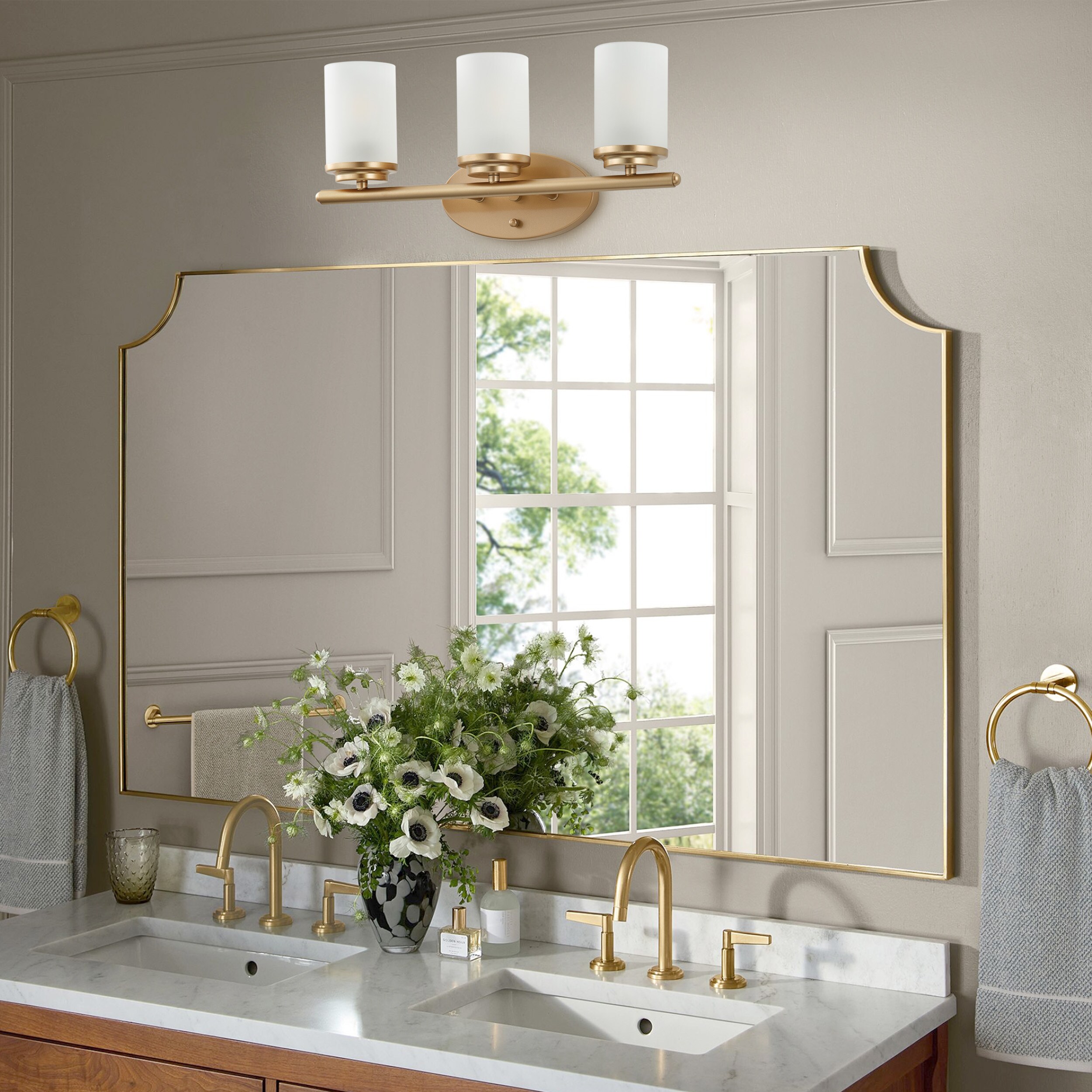 Aiwen AD-263-GOLD b089995 - View #4