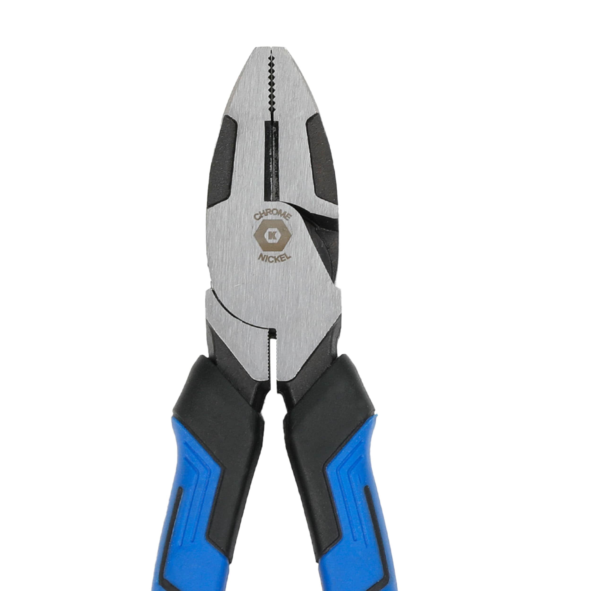 Kobalt 55731 pliers - View #6