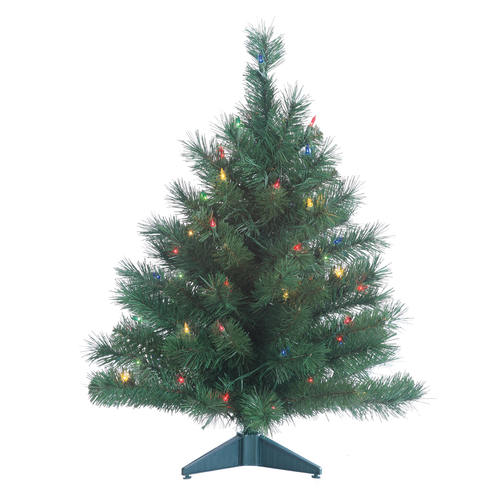 Sterling Tree Company 1484-20MEC Artificial-Christmas-Trees - View #5