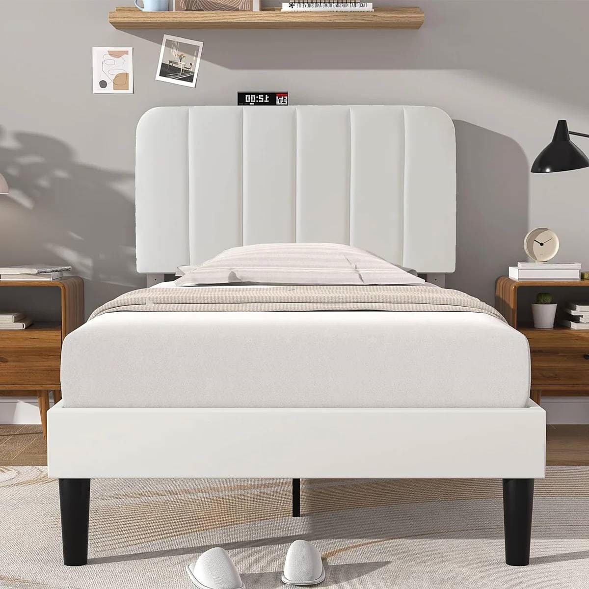 Slickblue D-FR-1093 beds - View #2