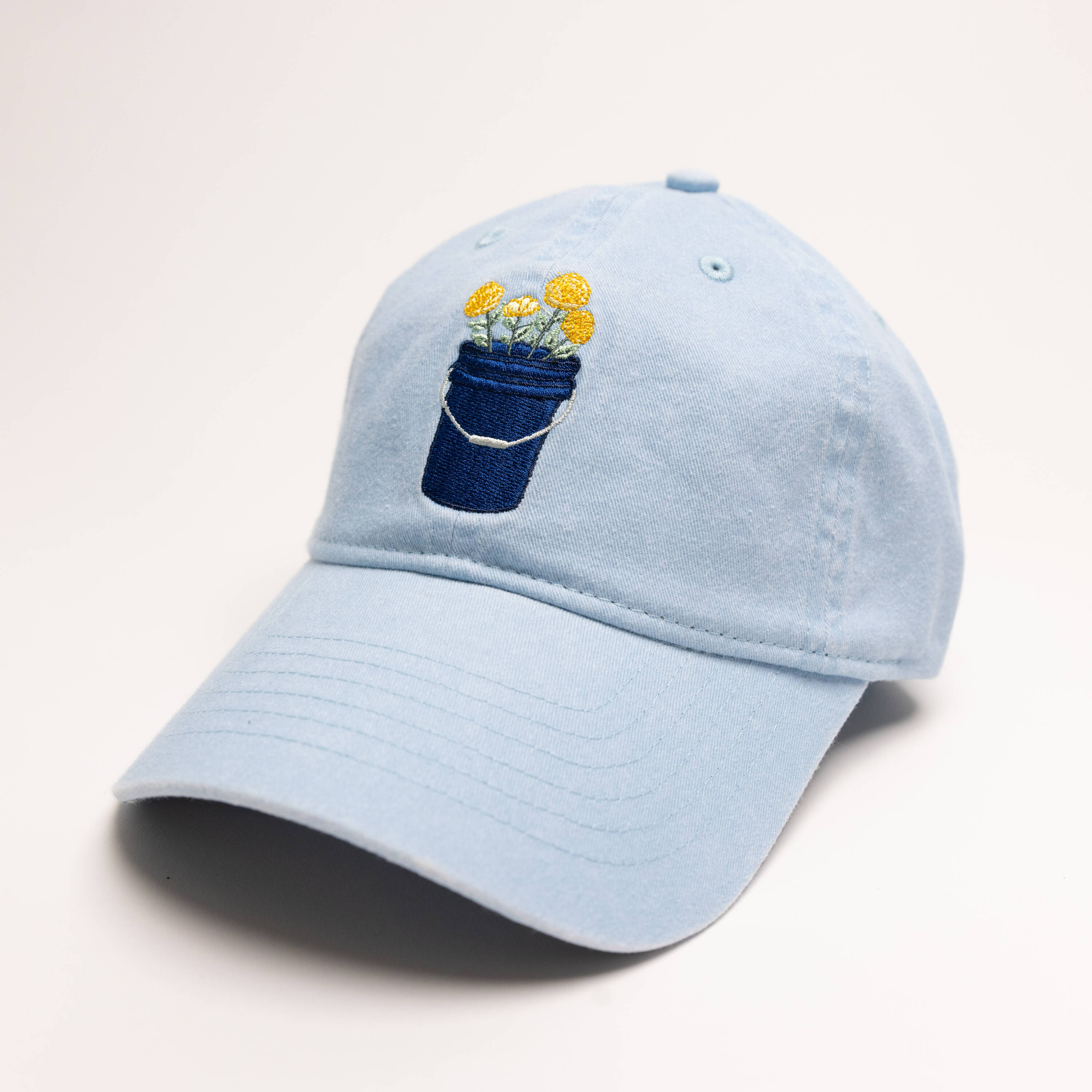 Infinity Brands LOW-239LMA hats - View #2