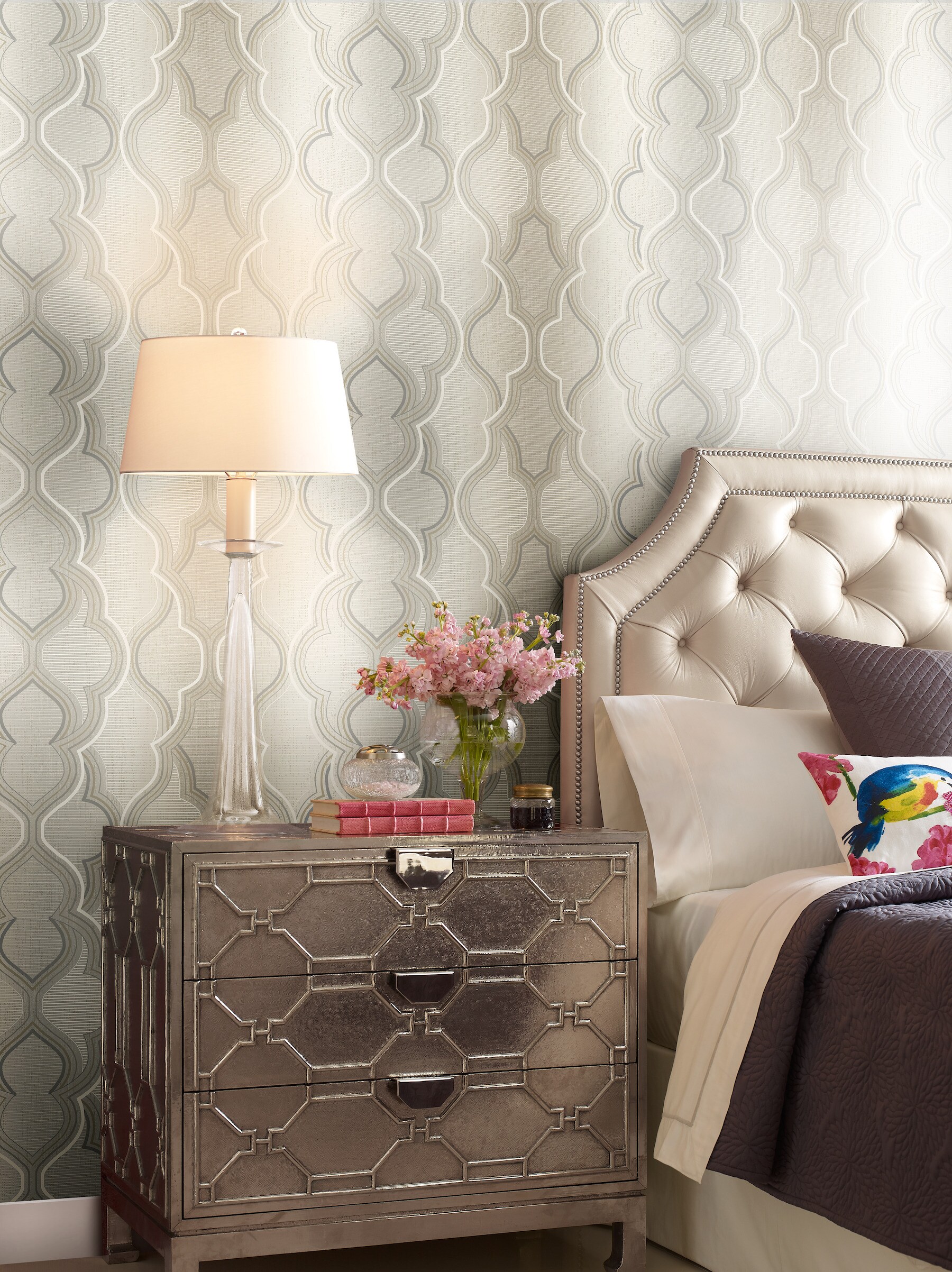 York Wallcoverings DM4941 wallpaper - View #2
