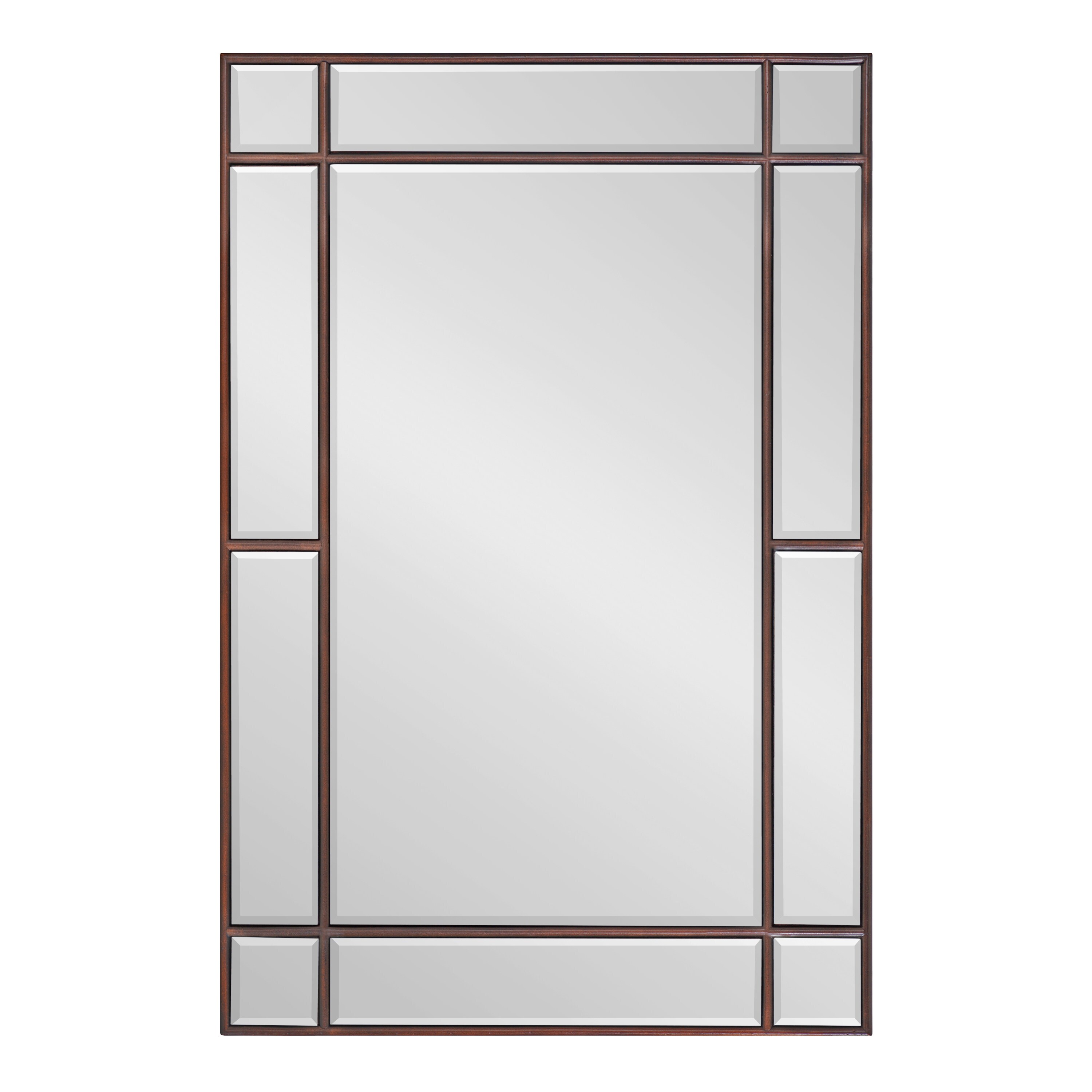 Kate and Laurel 220528 Decor-Mirrors - View #2