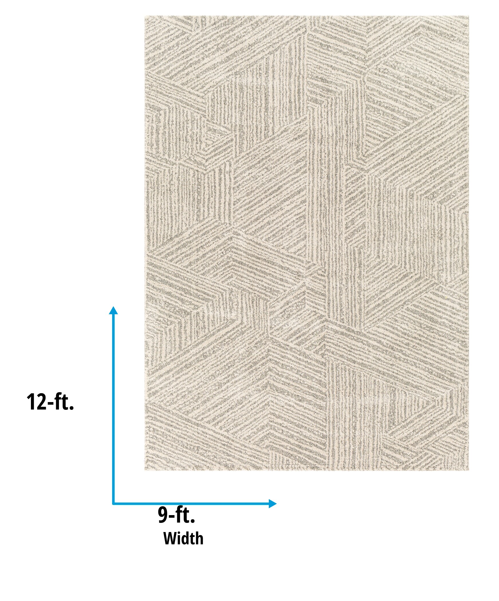 allen + roth 251365 rugs - View #10