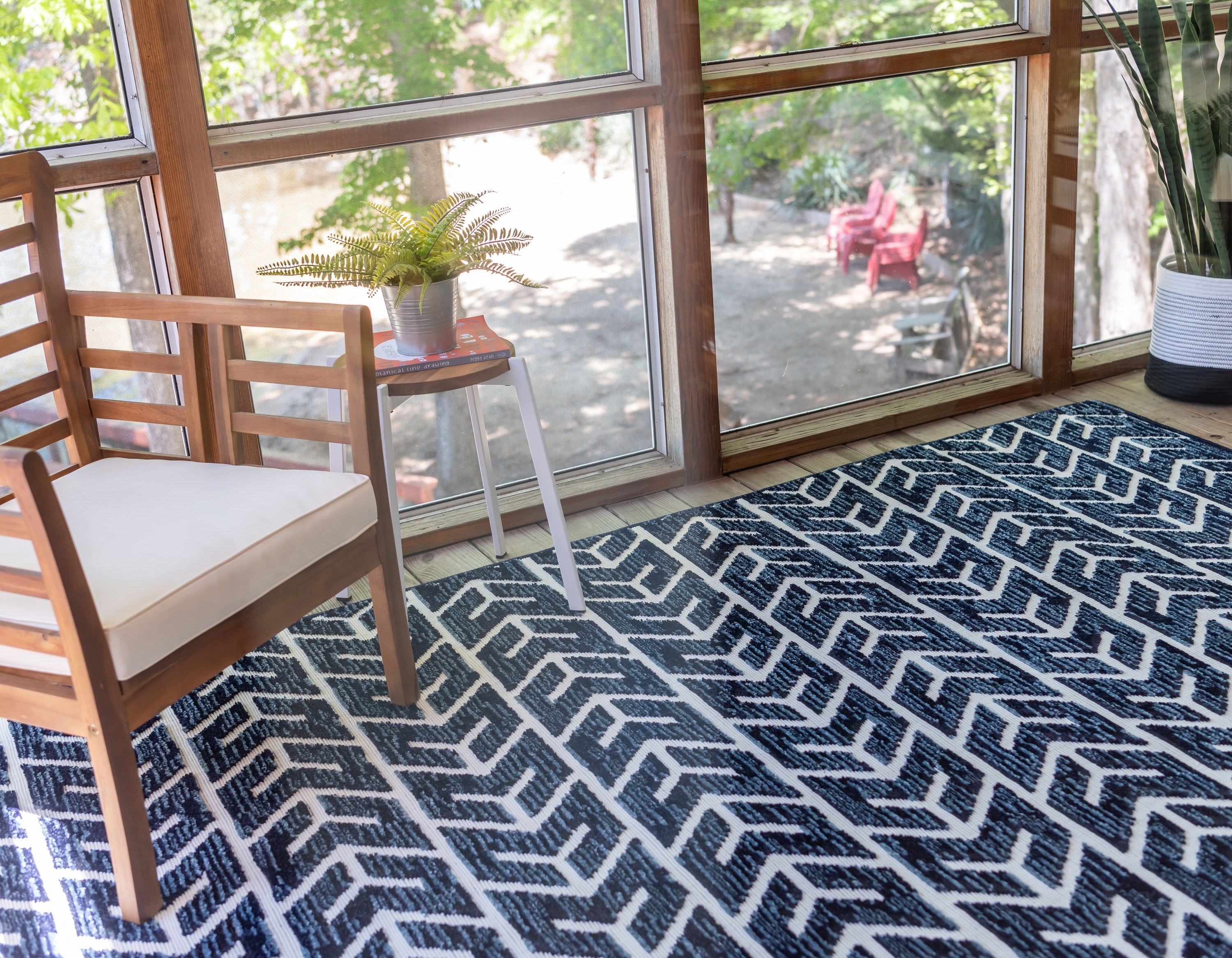 Unique Loom 3146222 rugs - View #10