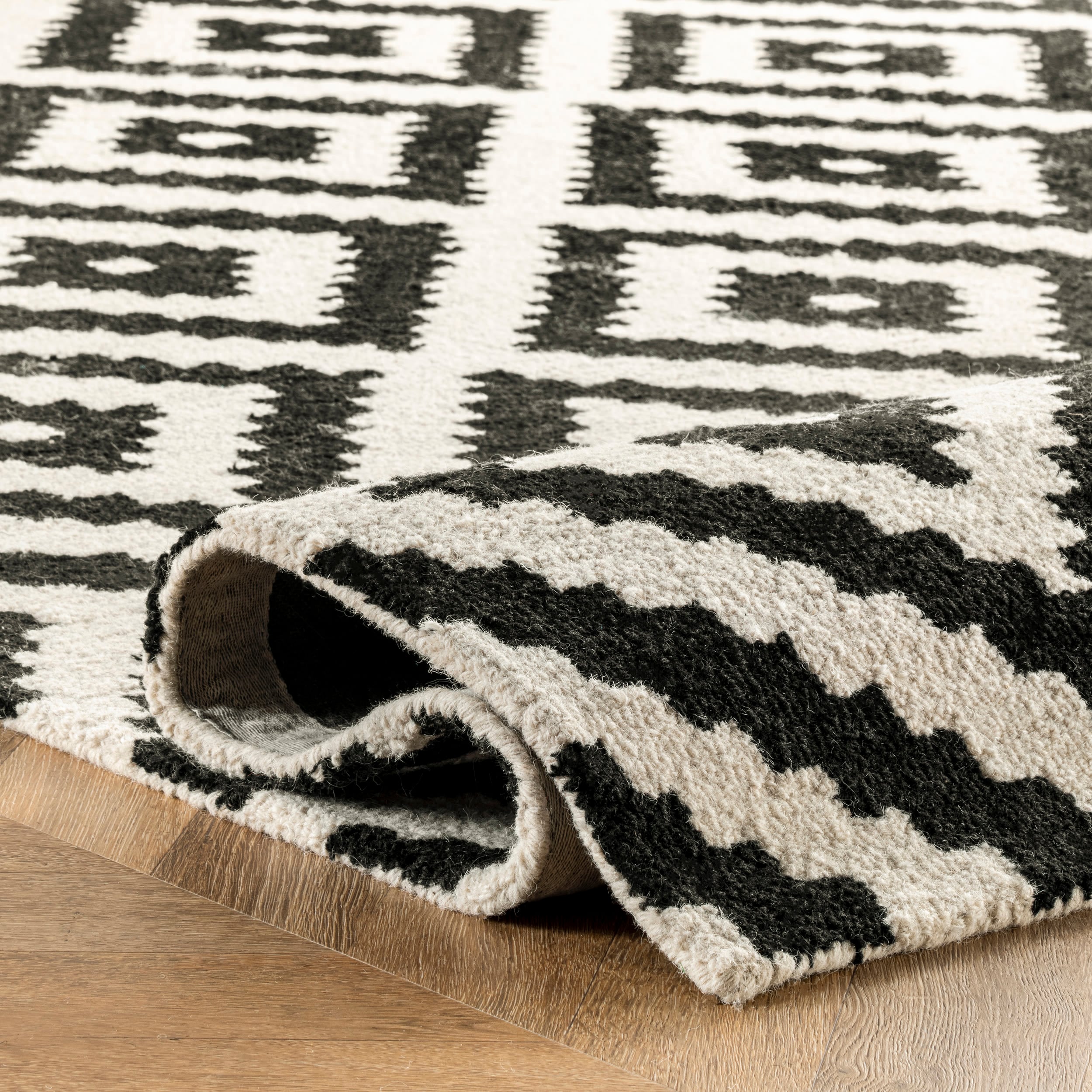 nuLOOM MTVS174A-305 rugs - View #2