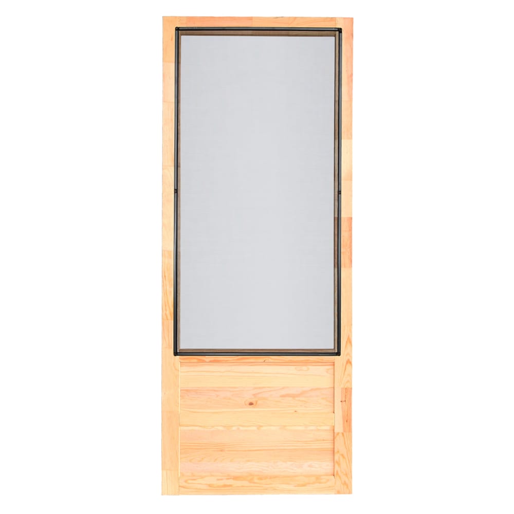 Screen Tight WHAM32 Screen-Doors - View #8