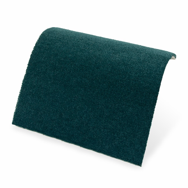 Mohawk Home & Office Solid Square Midnight Textured Carpet Sample (Interior) Mohawk Home & Office Solid Square Midnight Textured Carpet Sample (Interior)