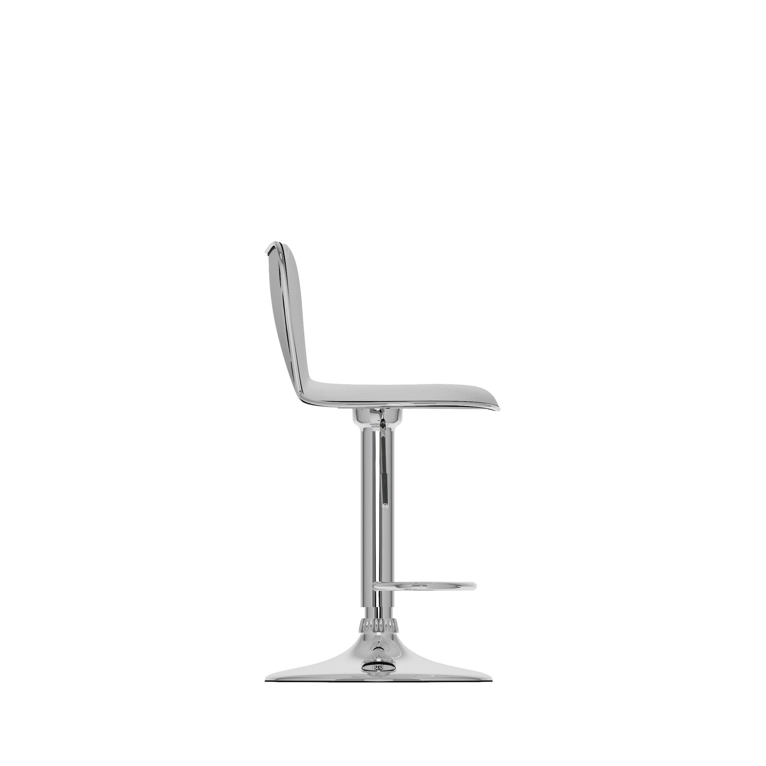 CorLiving DPU-712-B stools - View #3