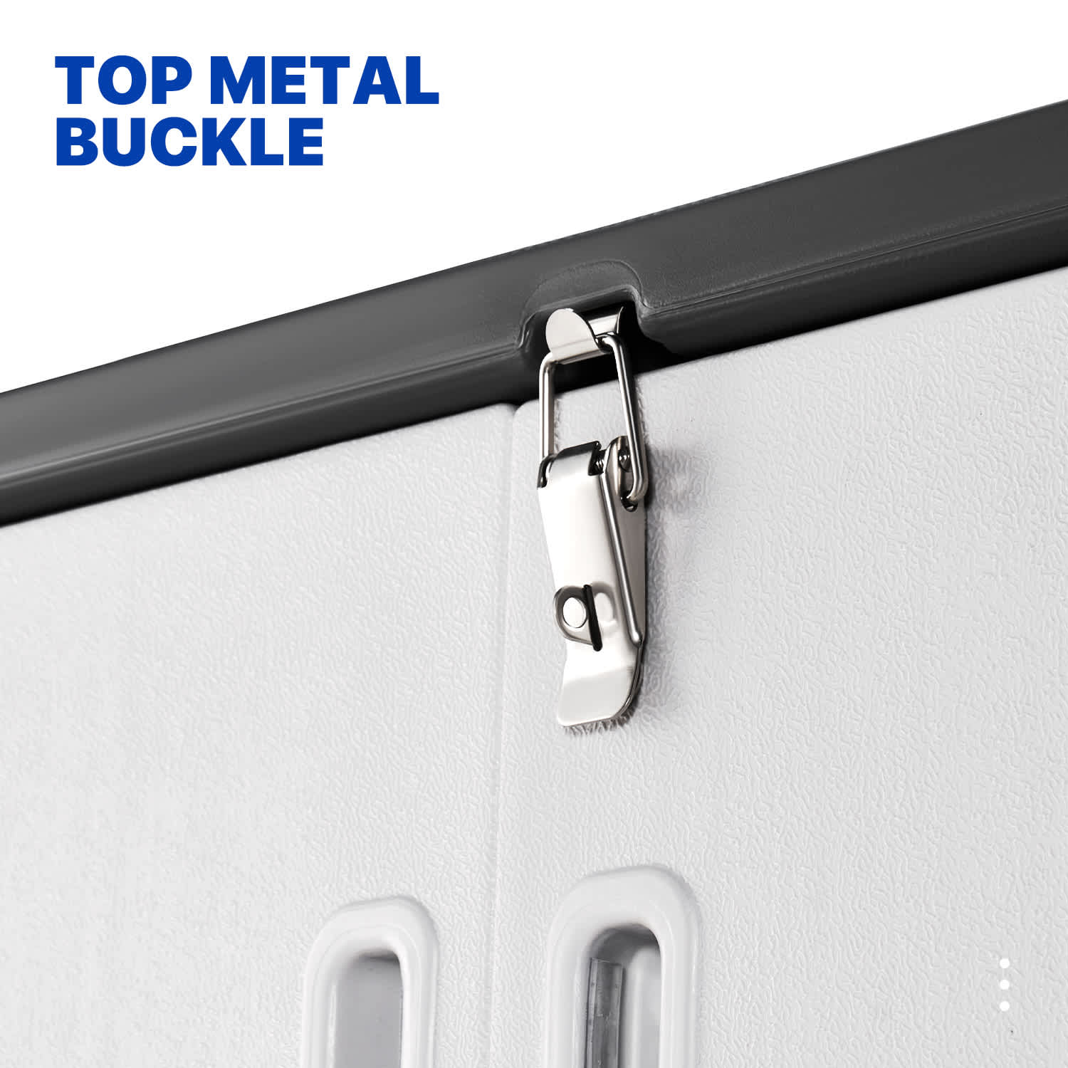 Sunmthink Z-MSD027-34GW Vinyl-Resin-Storage-Buildings - View #6