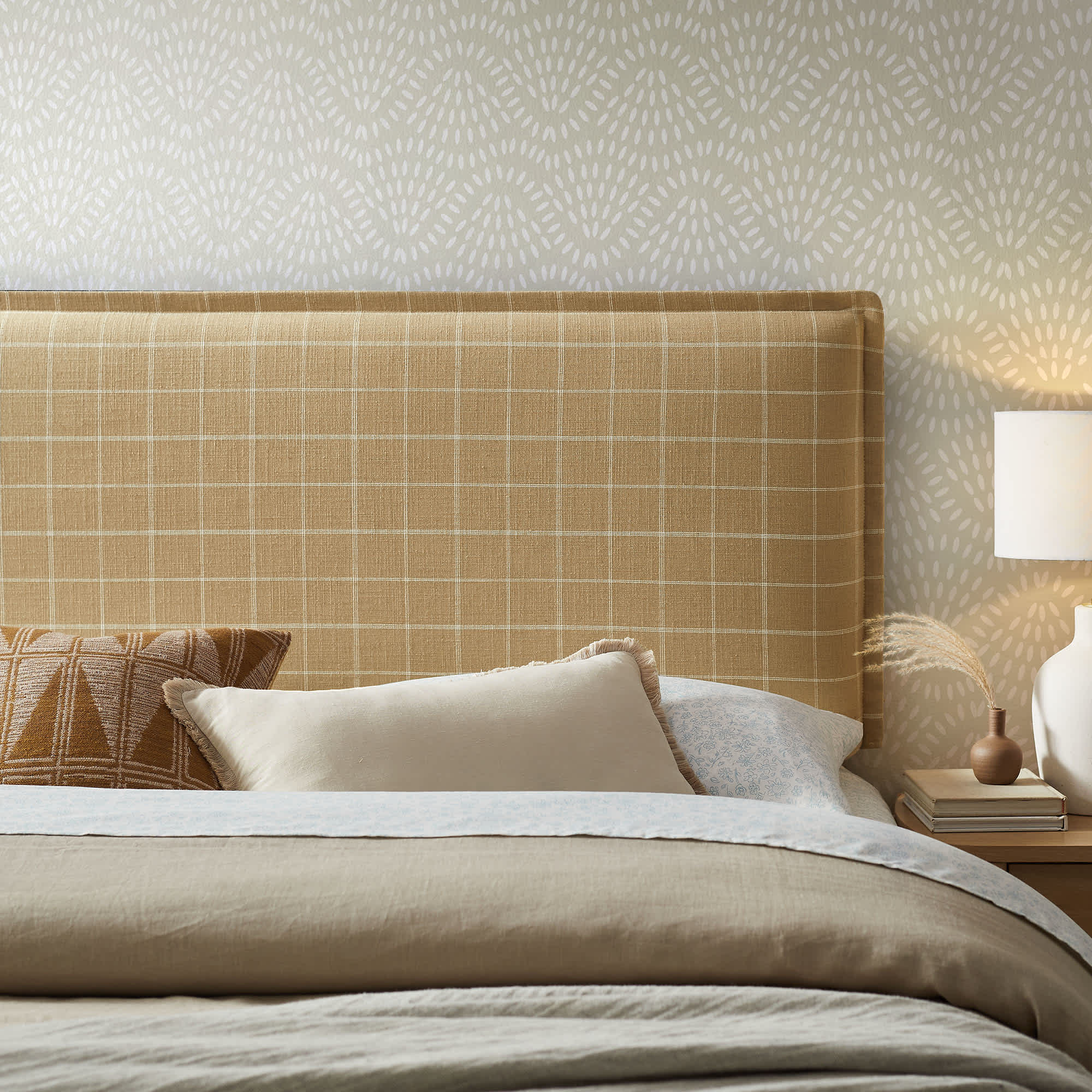 Modway MOD-7322-HPC Upholstered-Headboards - View #5