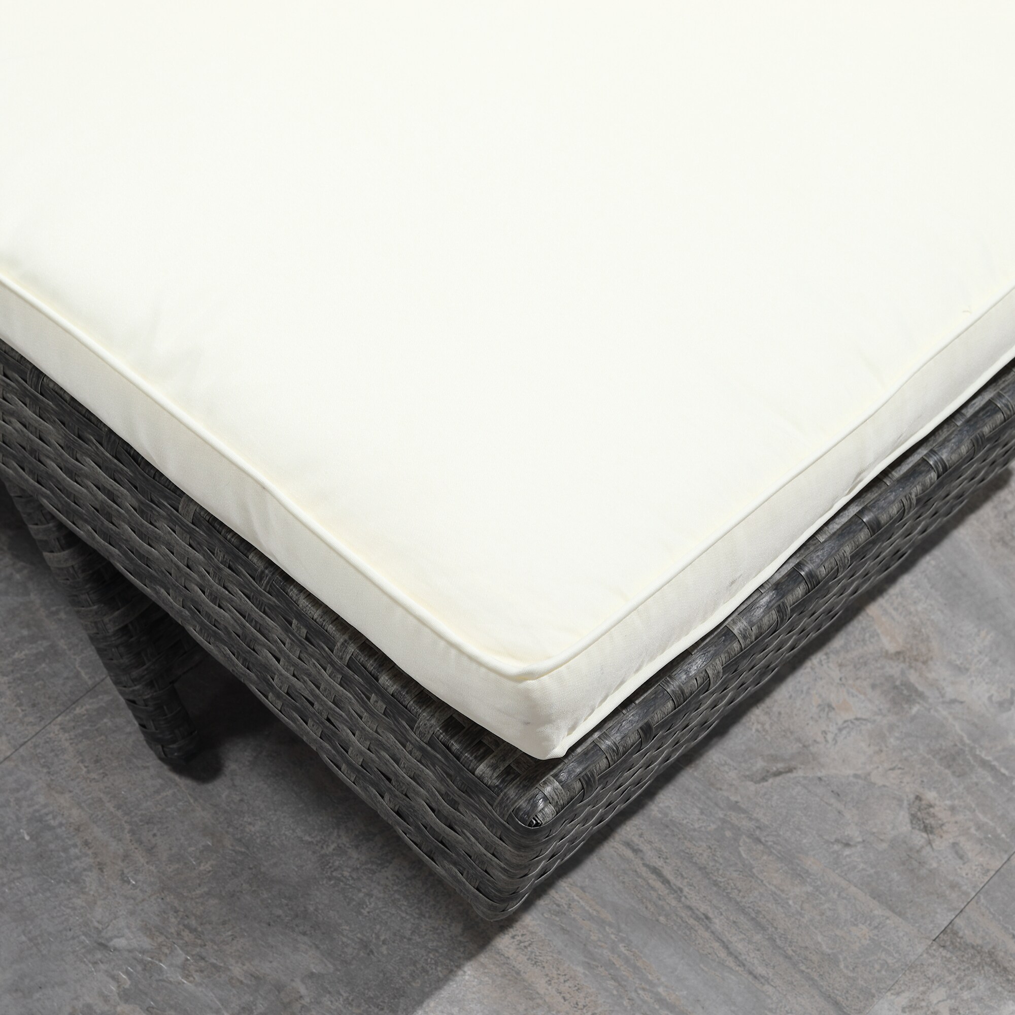 Outsunny 862-030CW Patio-Chairs - View #8