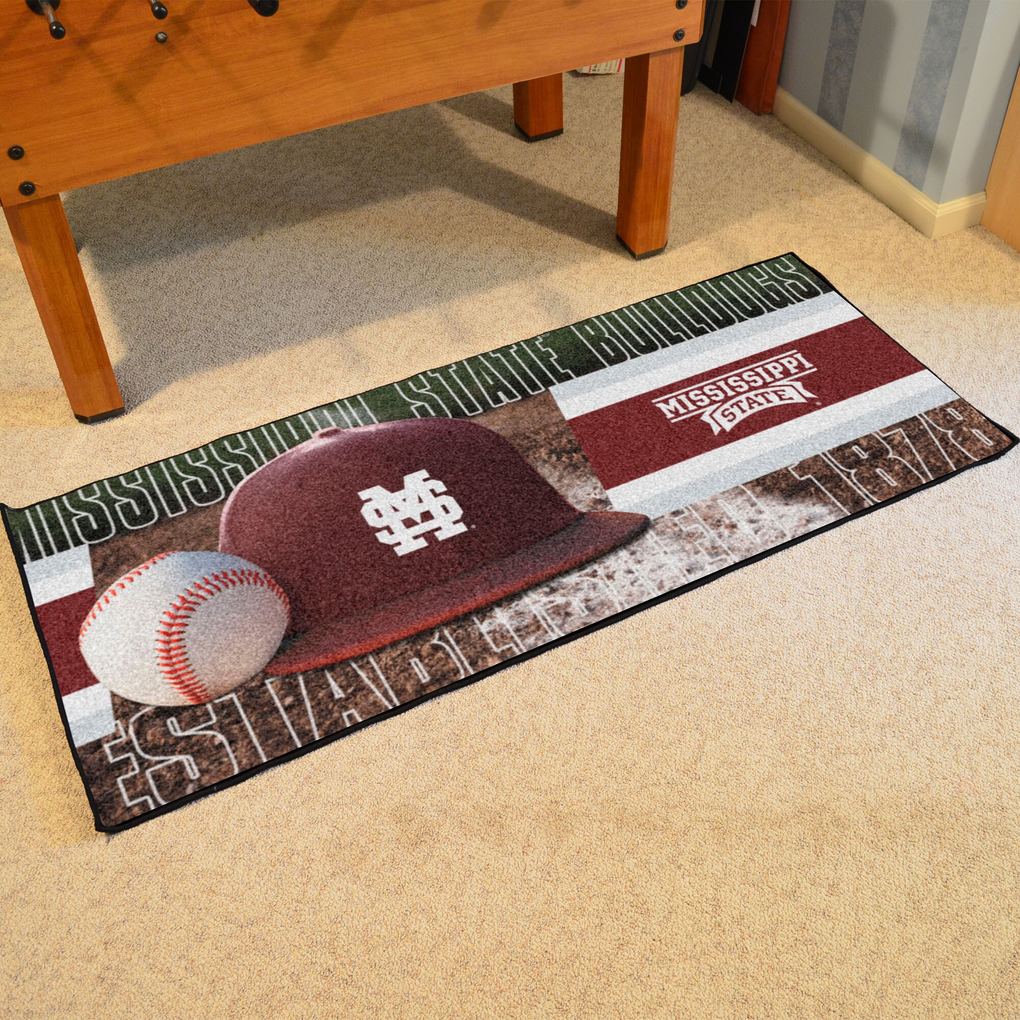 FANMATS 27825 rugs - View #2