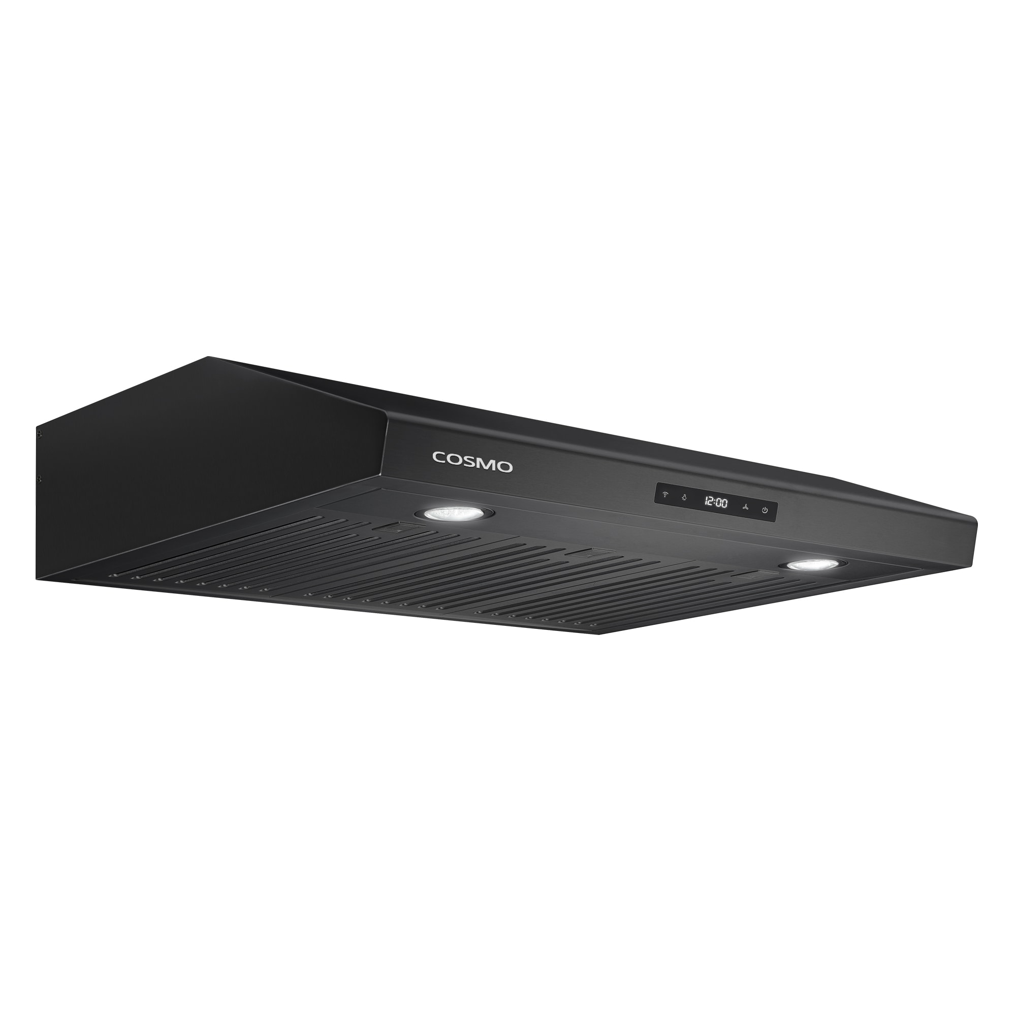 Cosmo COS-KS6U30-BK Undercabinet-Range-Hoods - View #11