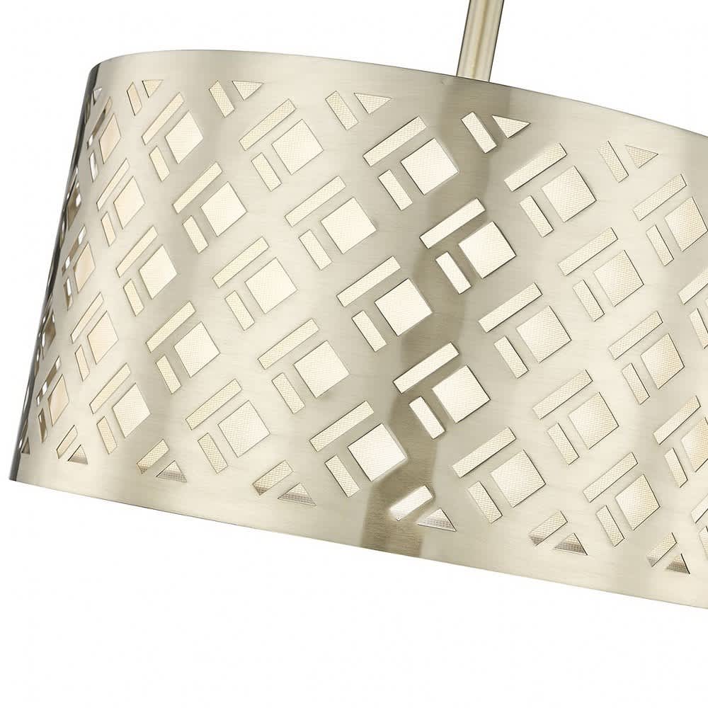 Millennium Lighting 4292-MG flushmounts - View #2