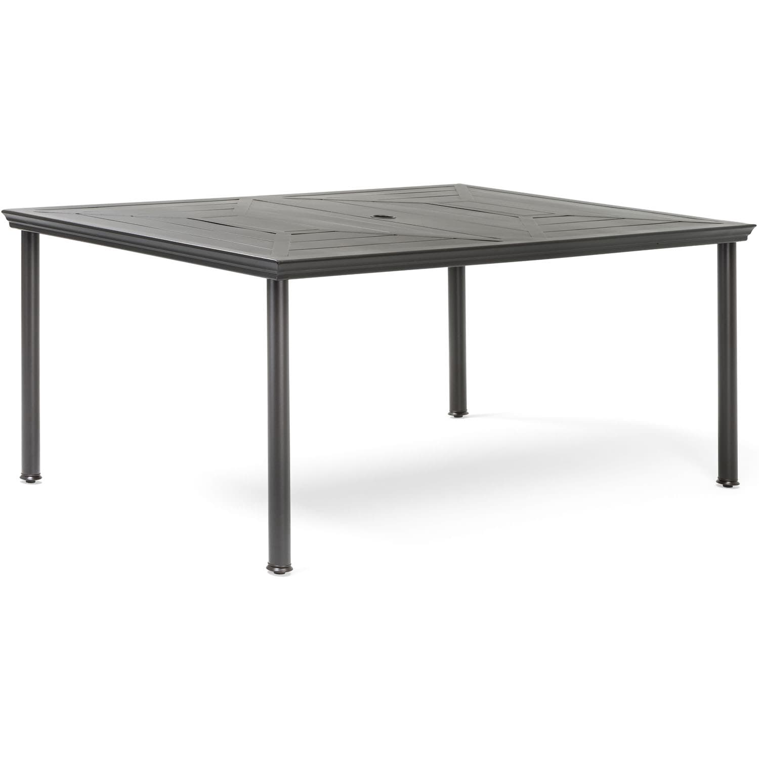 Hanover MCLRDN7PCSQSW6-NVY Patio-Dining-Sets - View #15