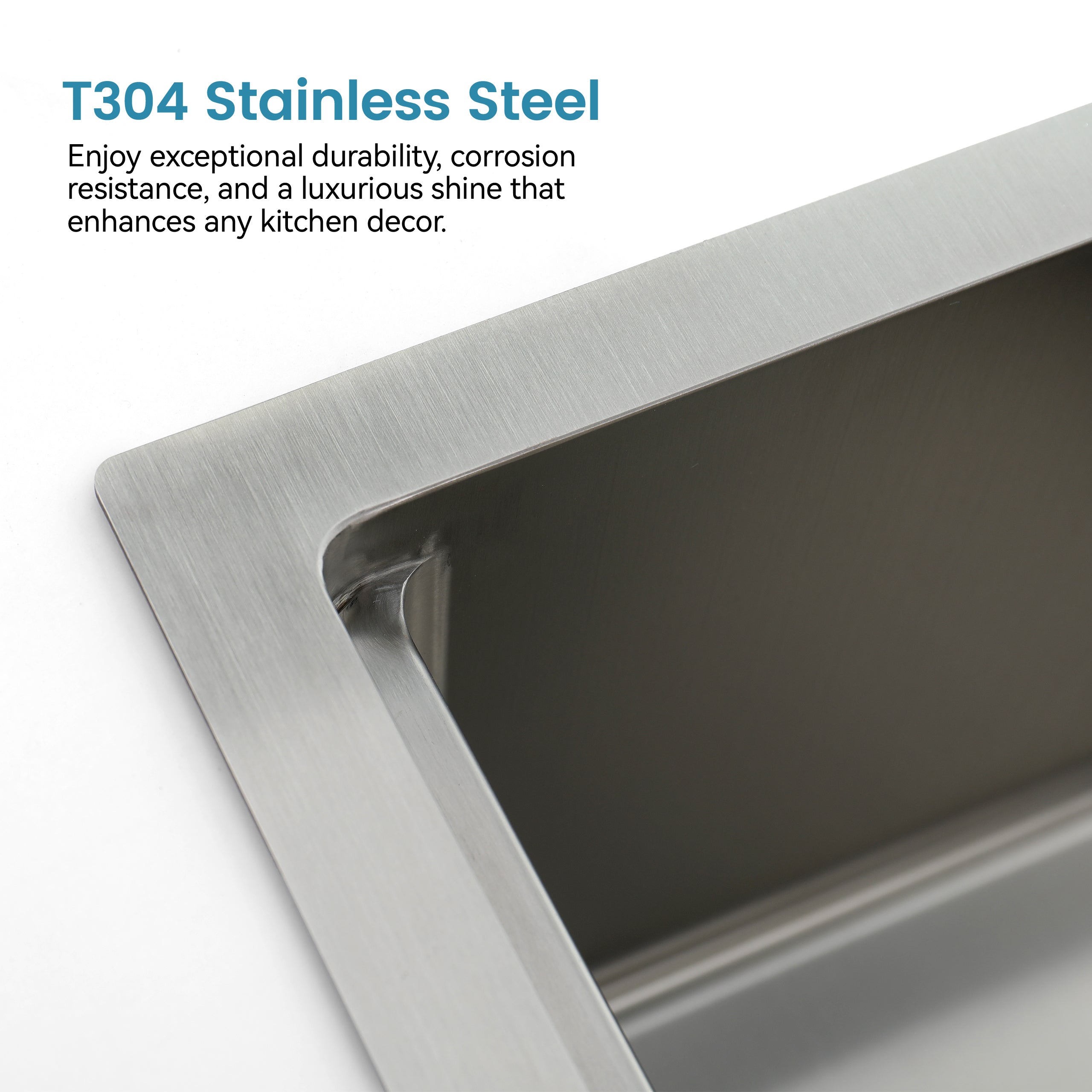 Tatayosi T296188 Kitchen-Sinks - View #2
