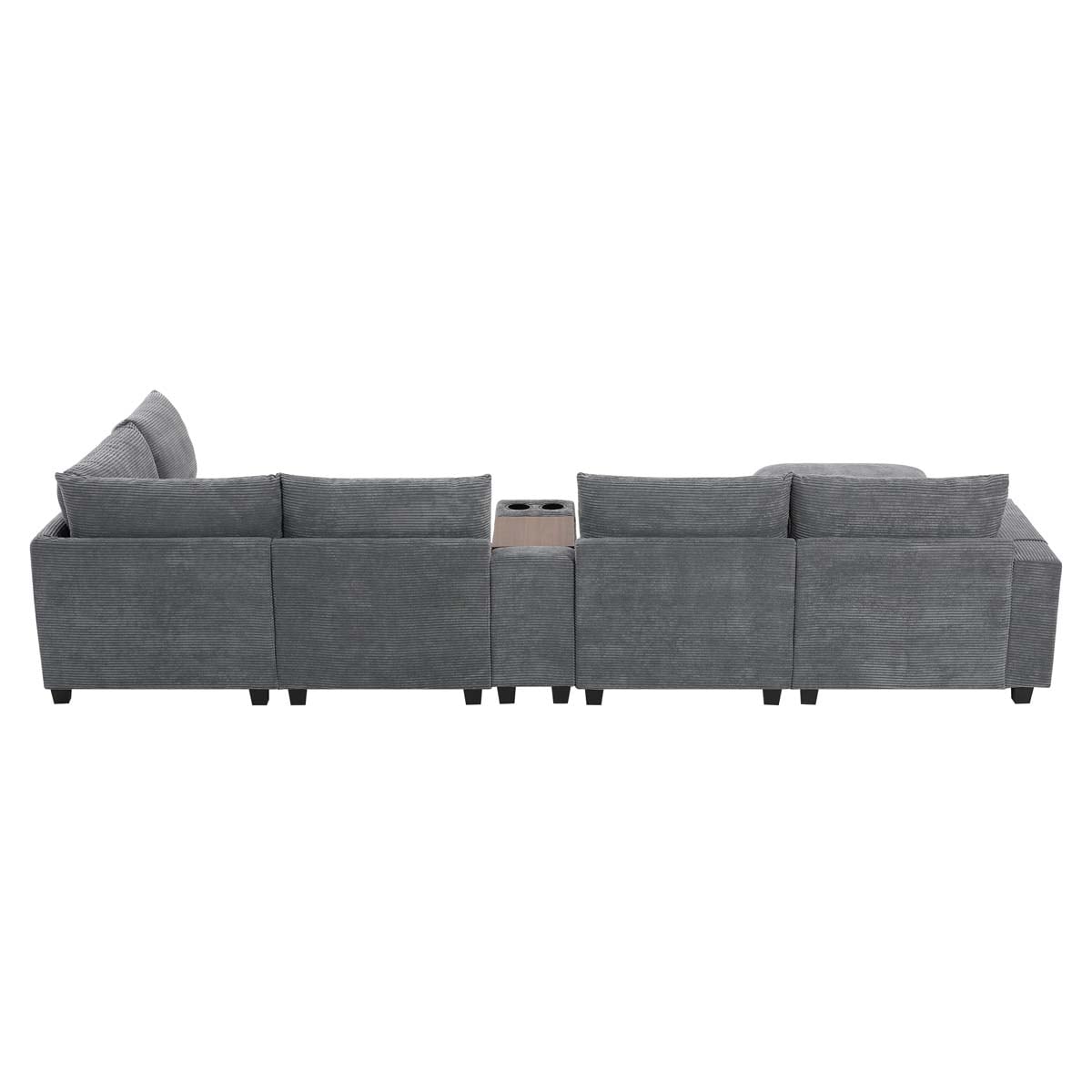 ModernLuxe N723S0166E Sofas-Loveseats - View #15