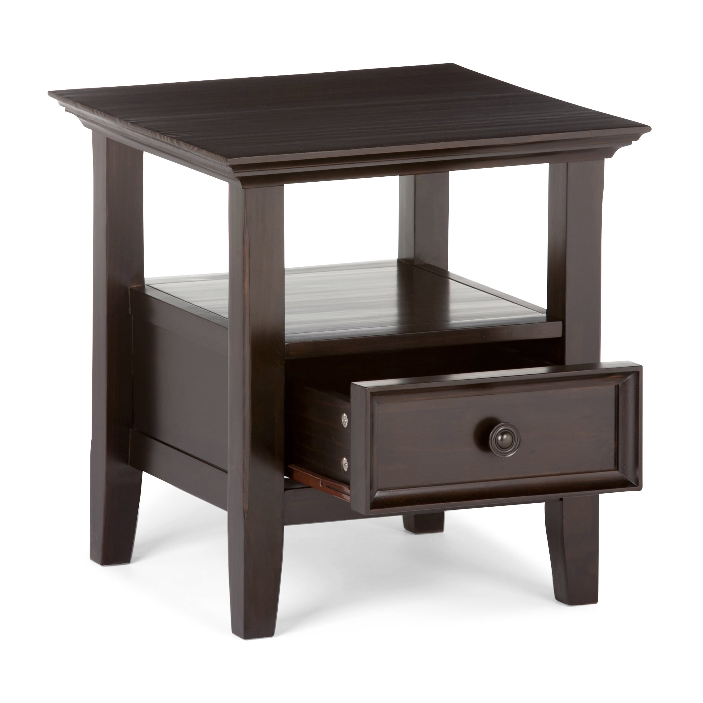 Simpli Home AXCRAMH03-HIC End-Tables - View #3