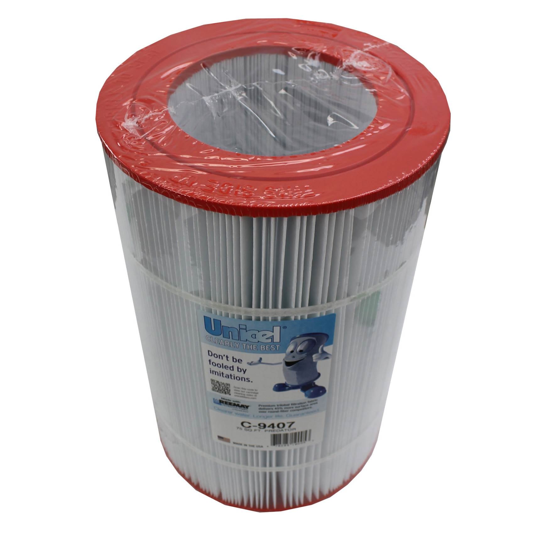 Unicel 75278 Pool-Filter-Skim-Sys-Parts - View #3