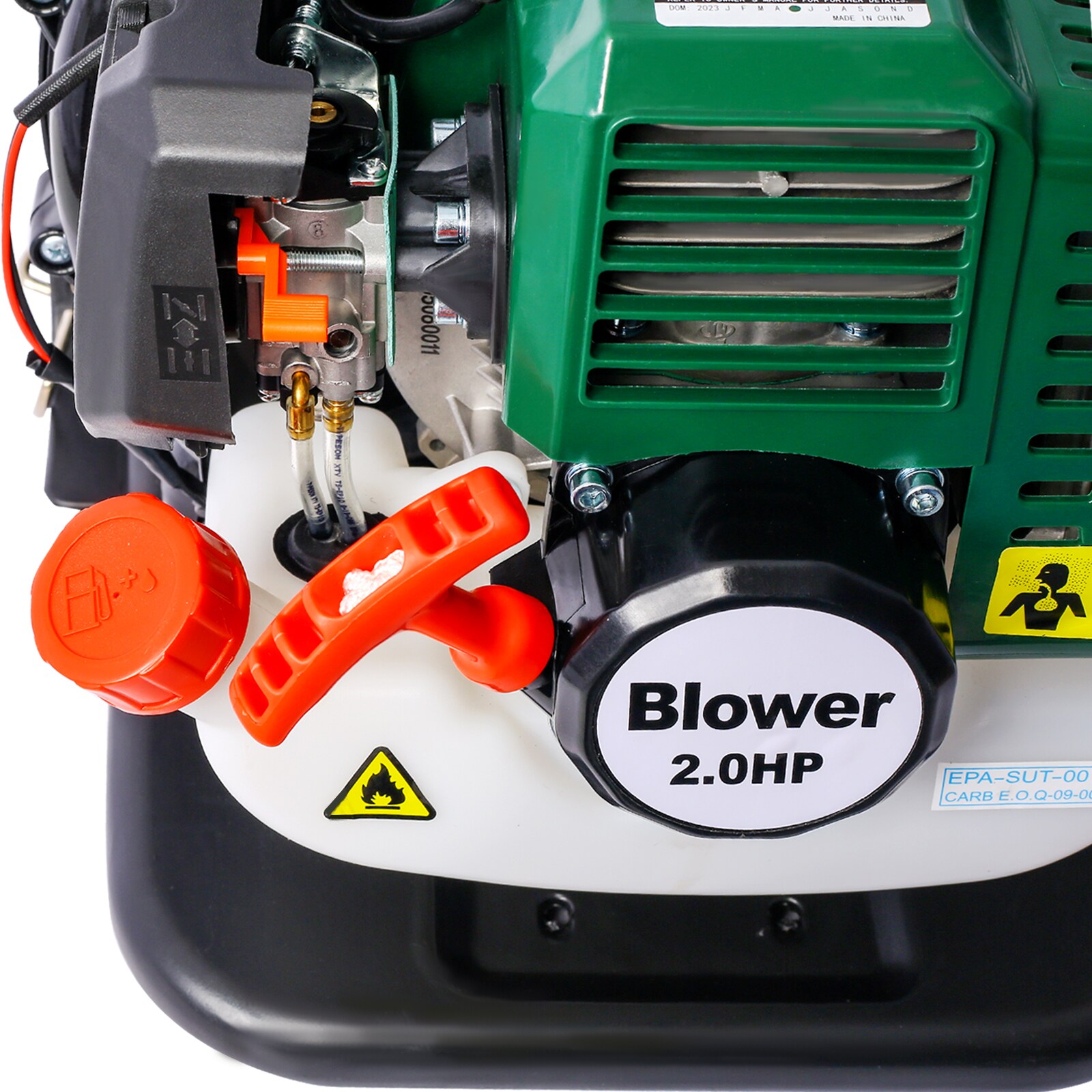 GDFStudio 370885 Cordless-Electric-Blowers - View #5