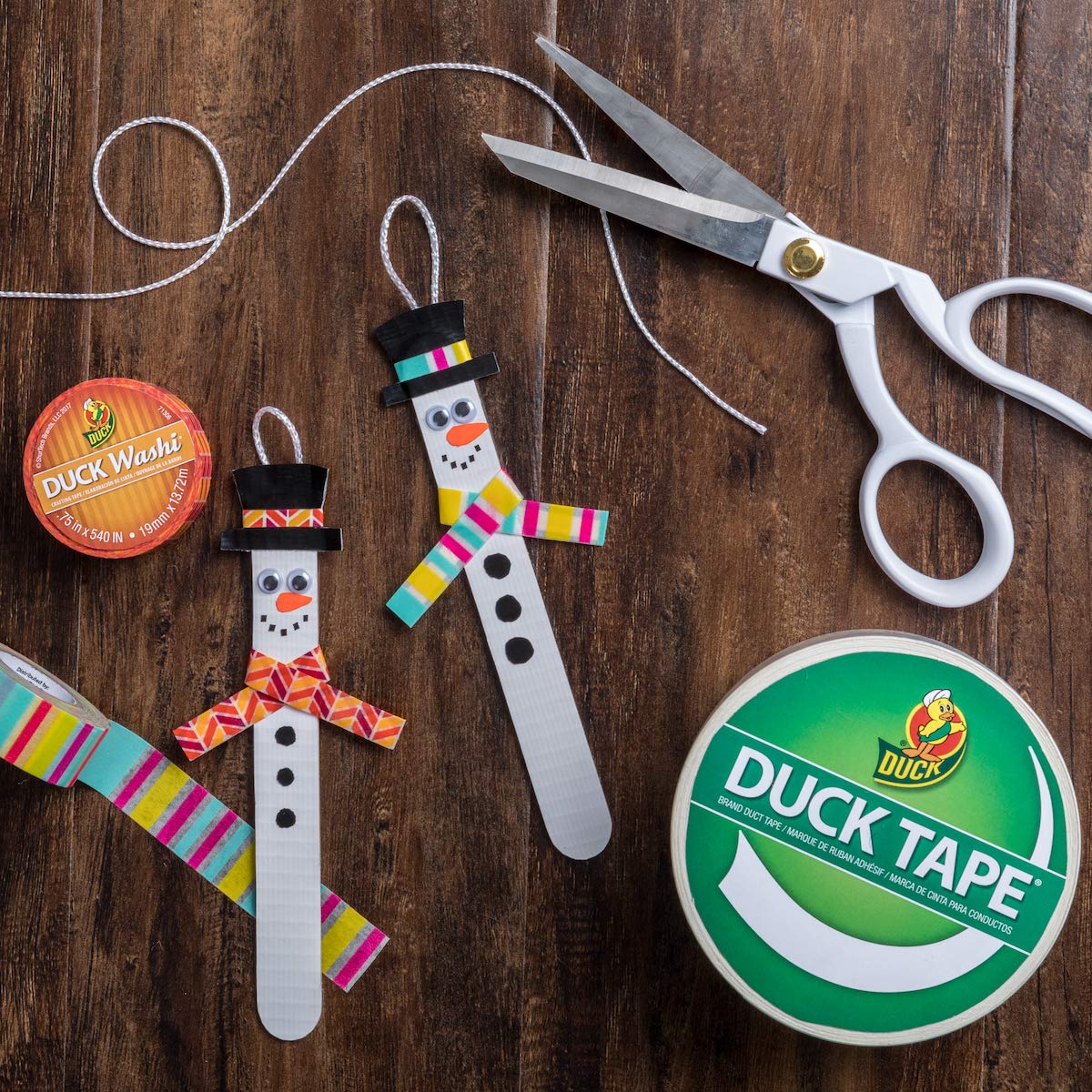 Duck ESNDUC1304966 Packaging-Tape - View #4