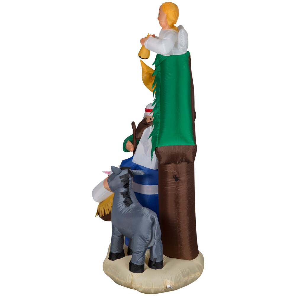 Gemmy G-36707 Christmas-Inflatables - View #4