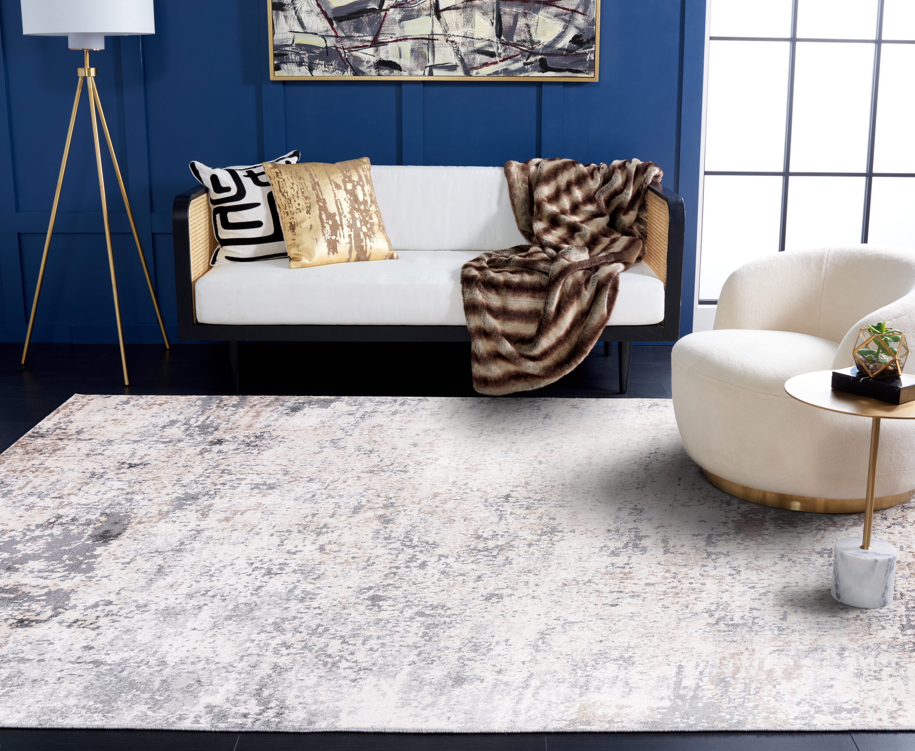 Safavieh ASN705A-6 rugs - View #8