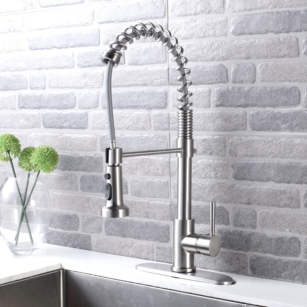Lordear LD-SLC16089 Kitchen-Faucets - View #13