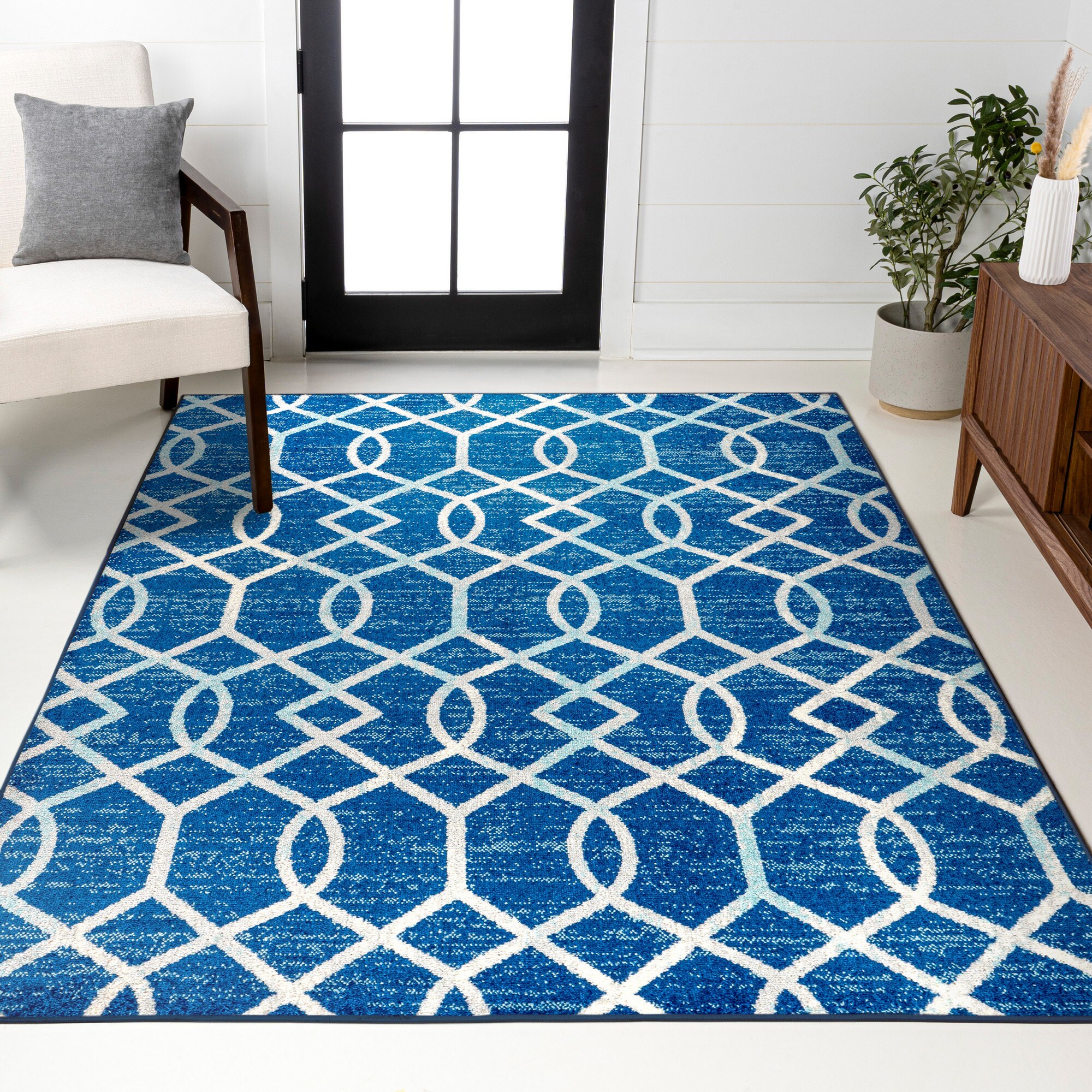 JONATHAN  Y MOH104B-4 rugs - View #4