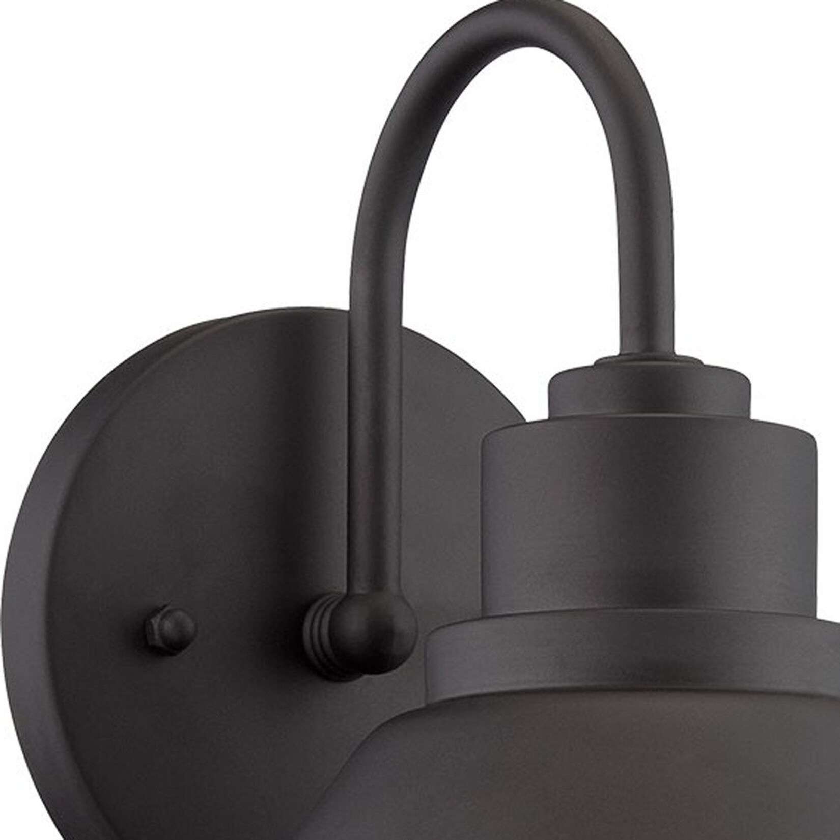 HomeRoots 4000398551 Outdoor-Wall-Lighting - View #4