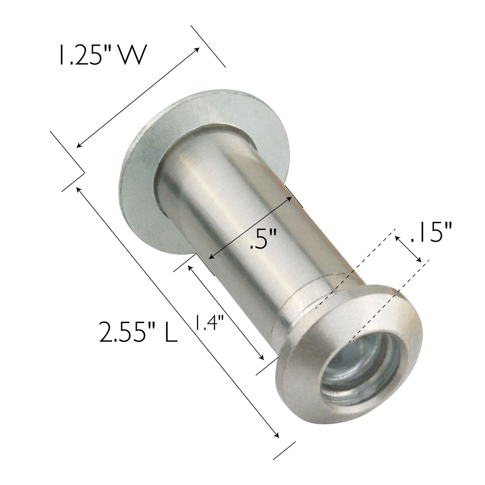Design House 188870 Door-Accessories - View #2