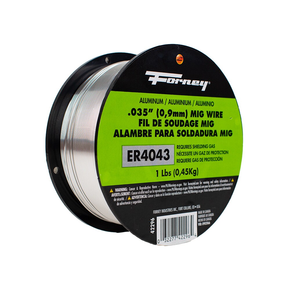 Forney 42296 Consumable-Welding-Wire - View #2