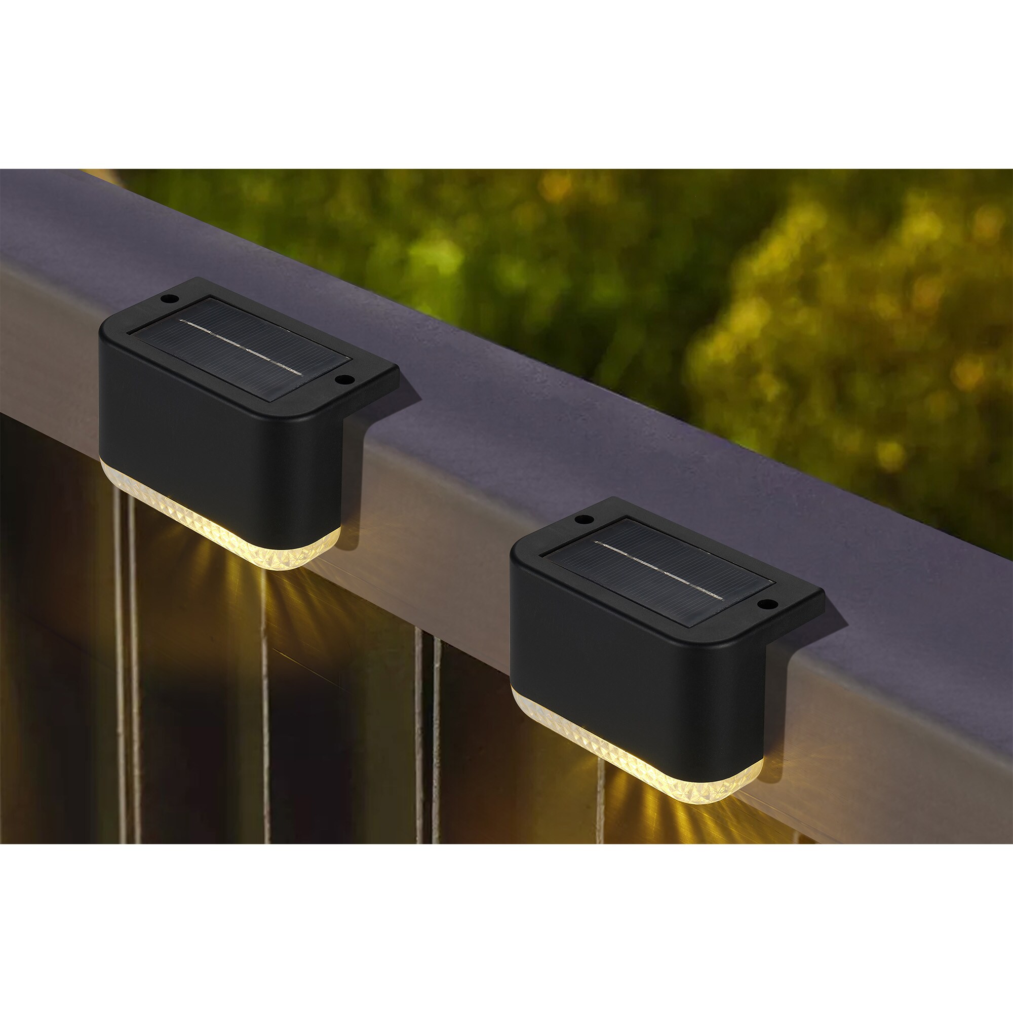 RELIABILT SL78P-K10C-BK-2 Deck-Lights - View #4