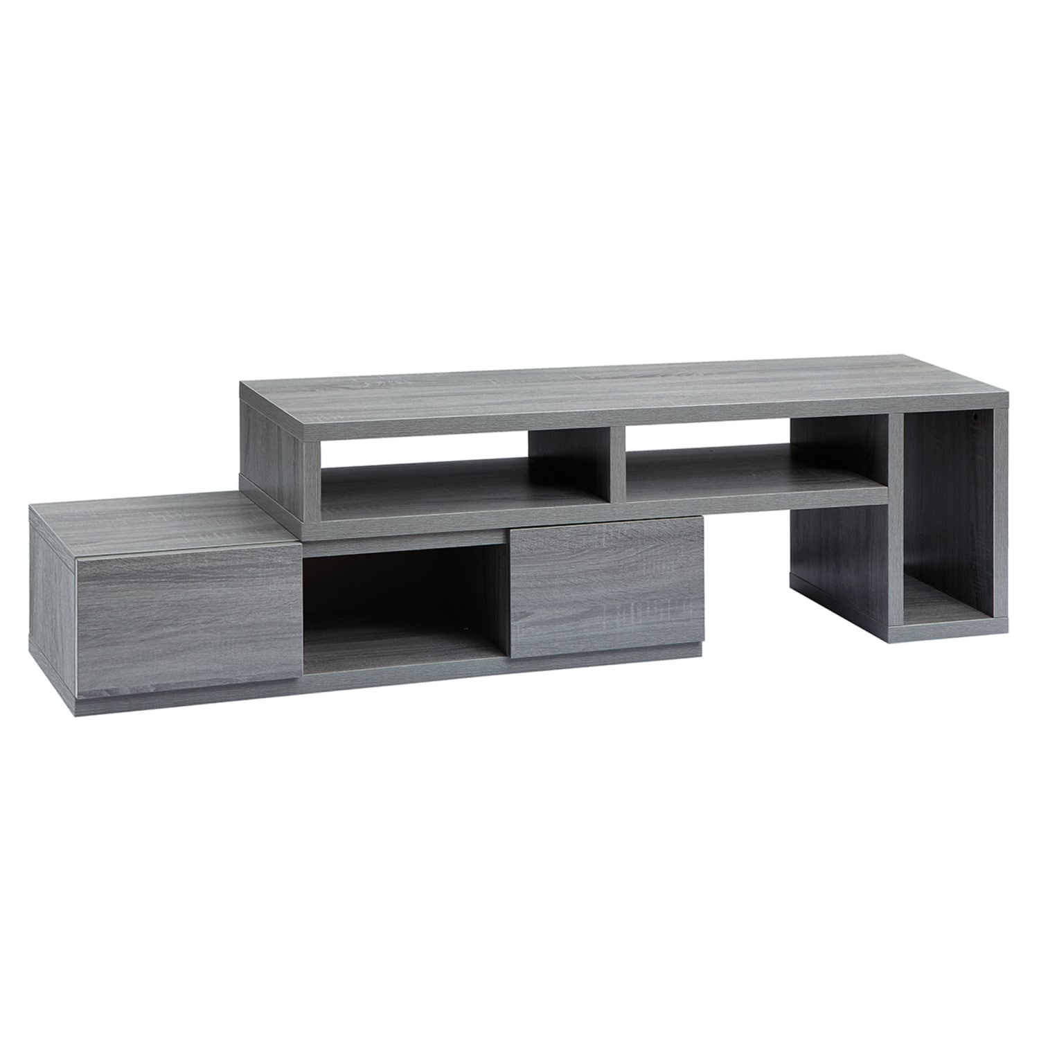 Streamdale Furniture RTA-7050-GRY Tv-Stands - View #5