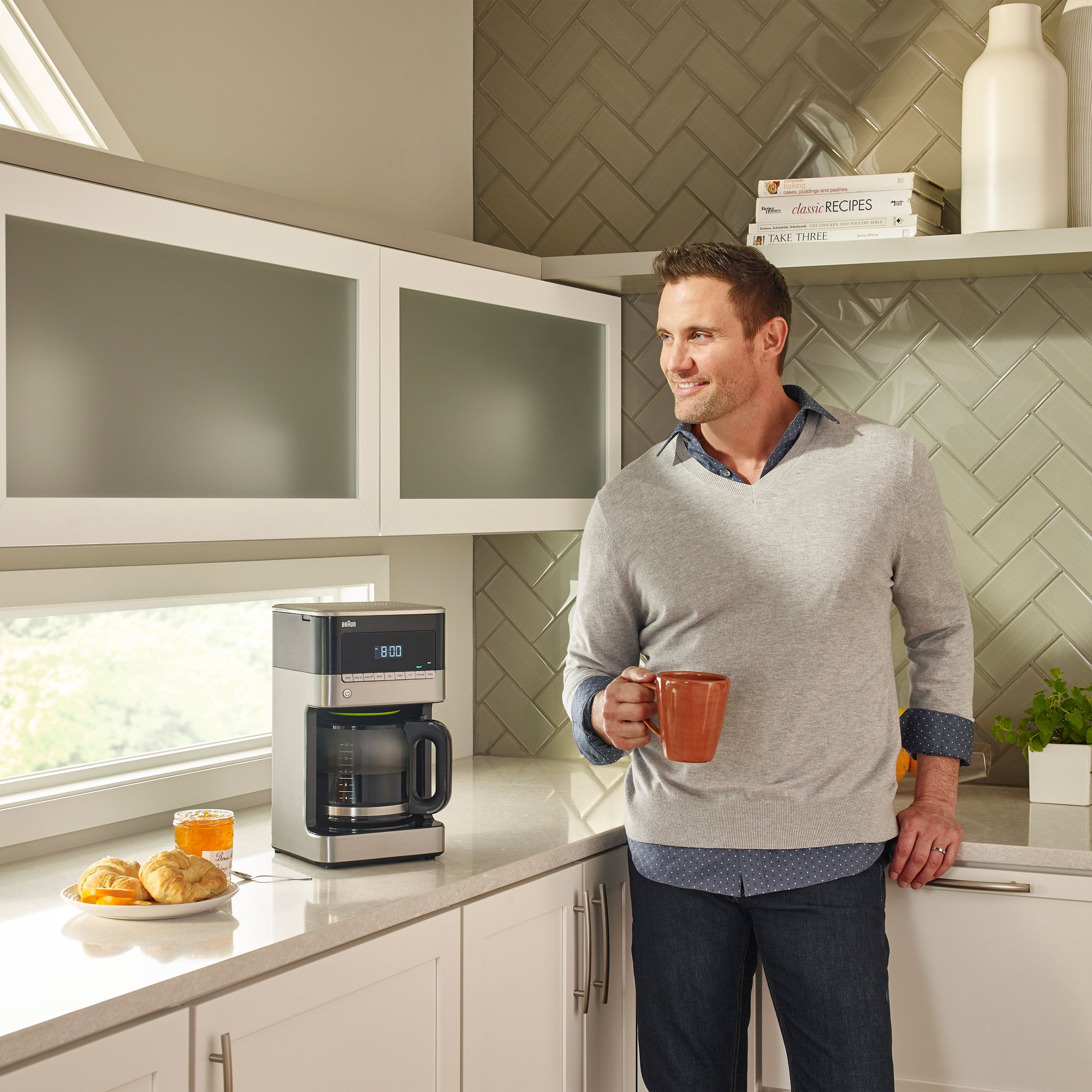 Braun KF7150BK Coffee-Makers - View #10