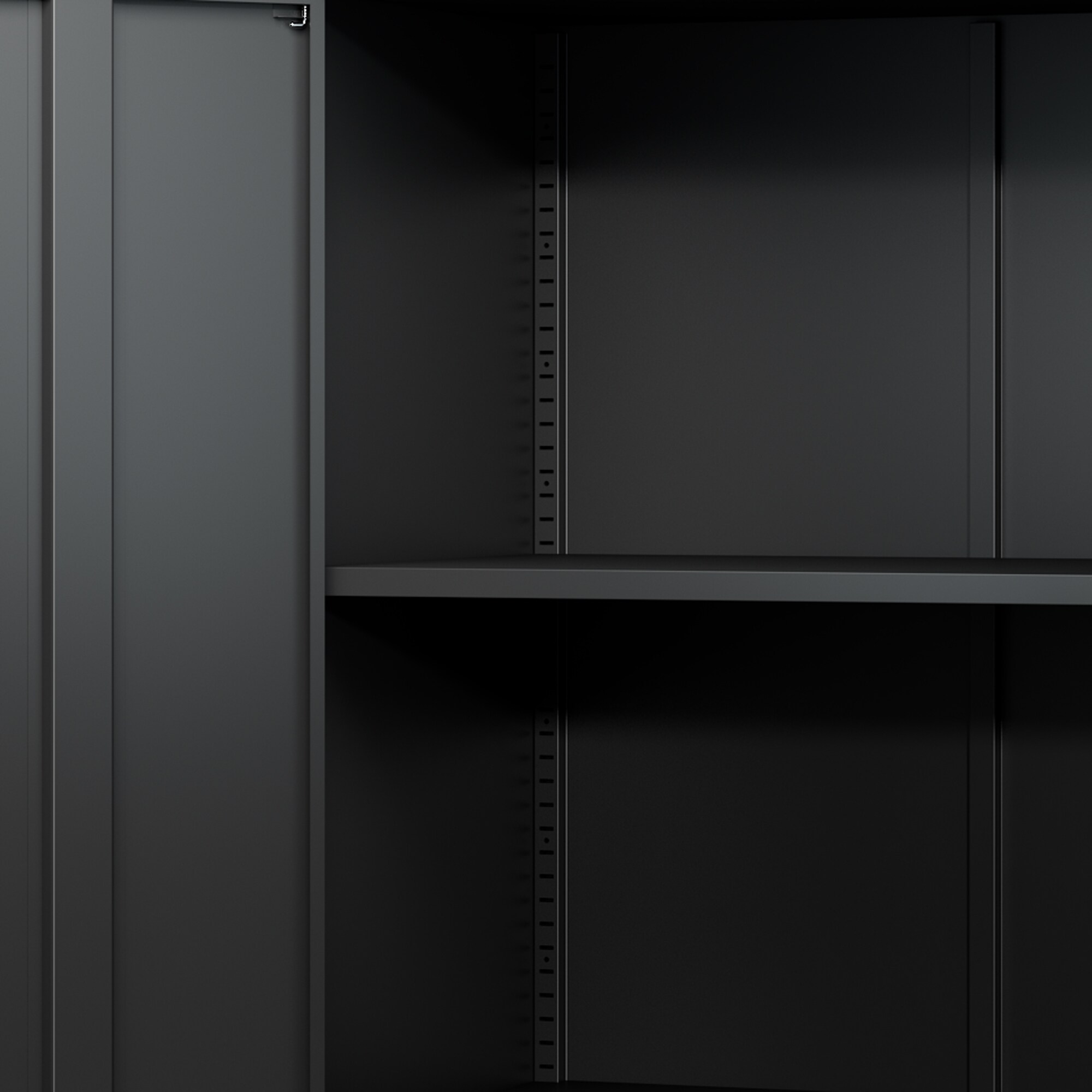 AAZJ JMO-W1831126696 Free-Standing-Shelving - View #10