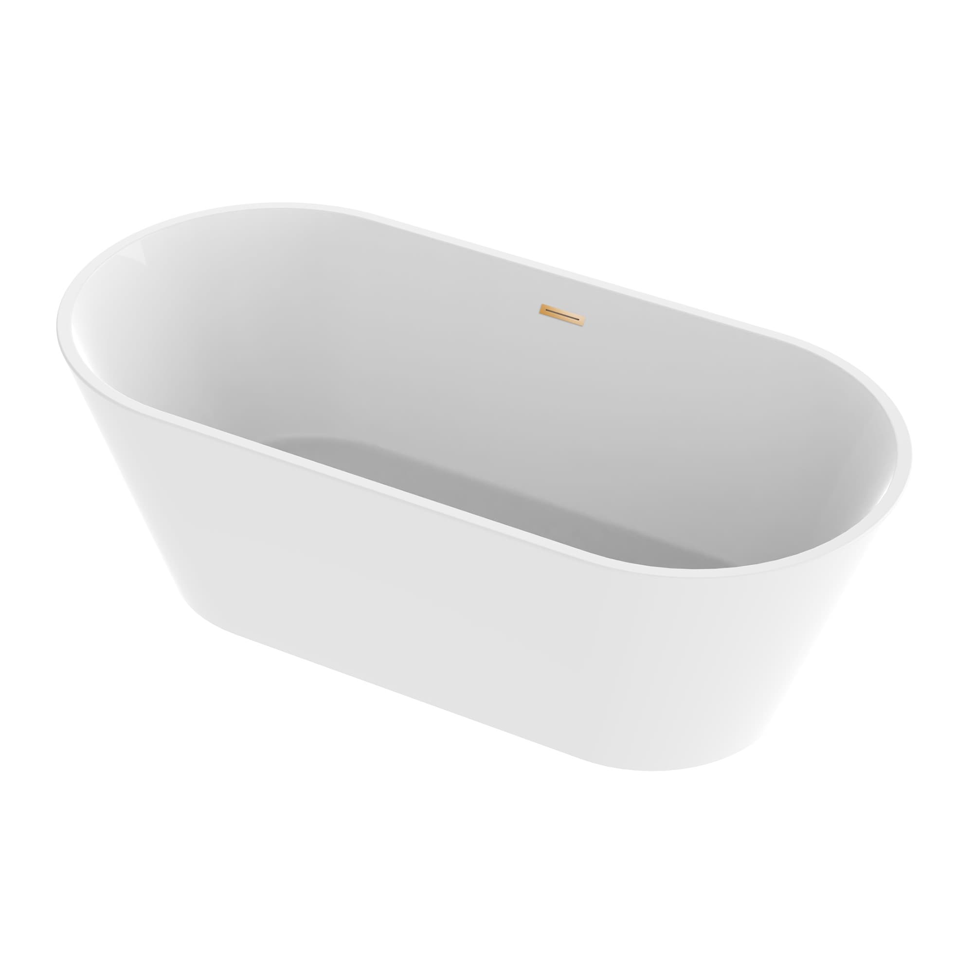 Vanity Art VA6815-NLW-TG bathtubs - View #9