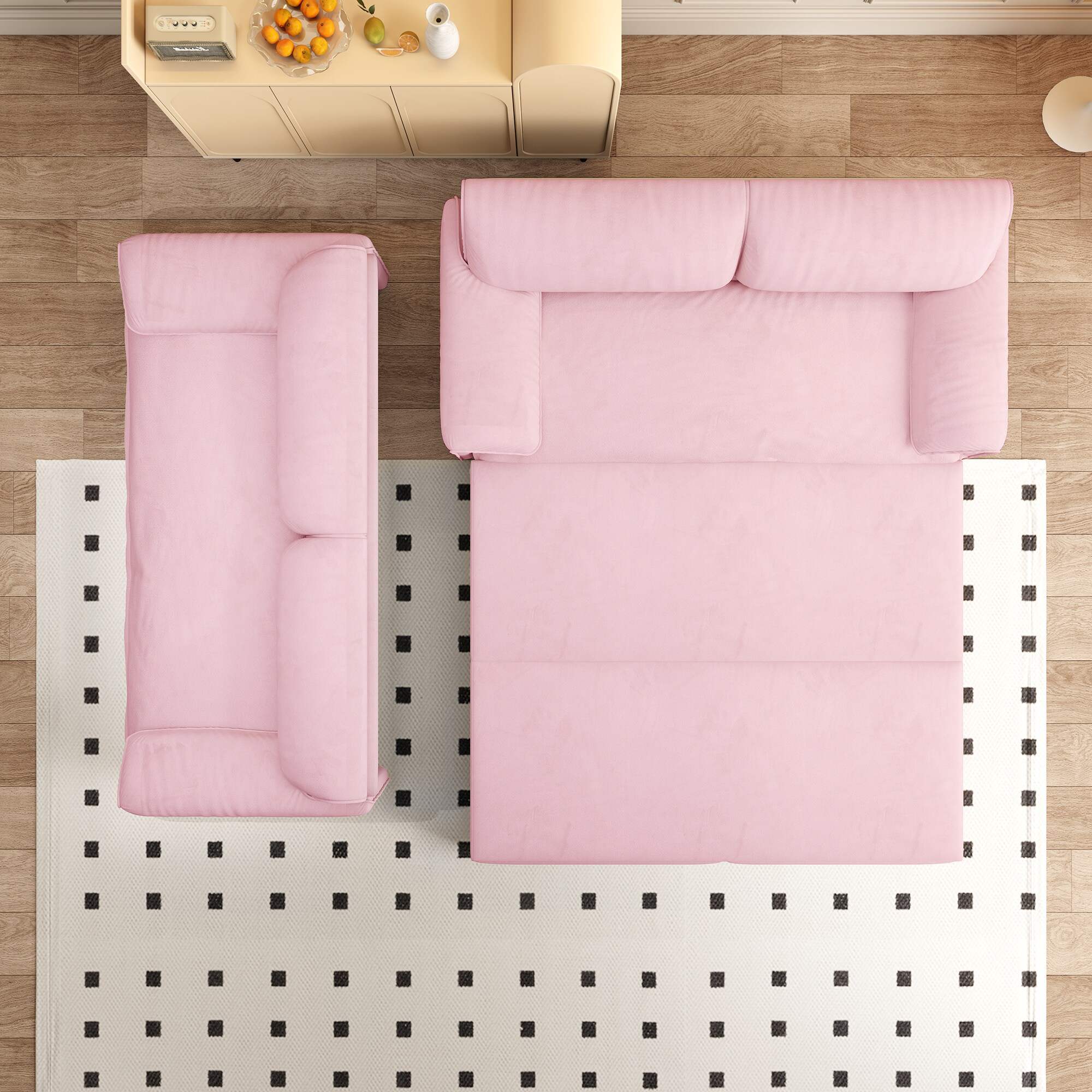 Bybafun YD6800080 futons - View #10
